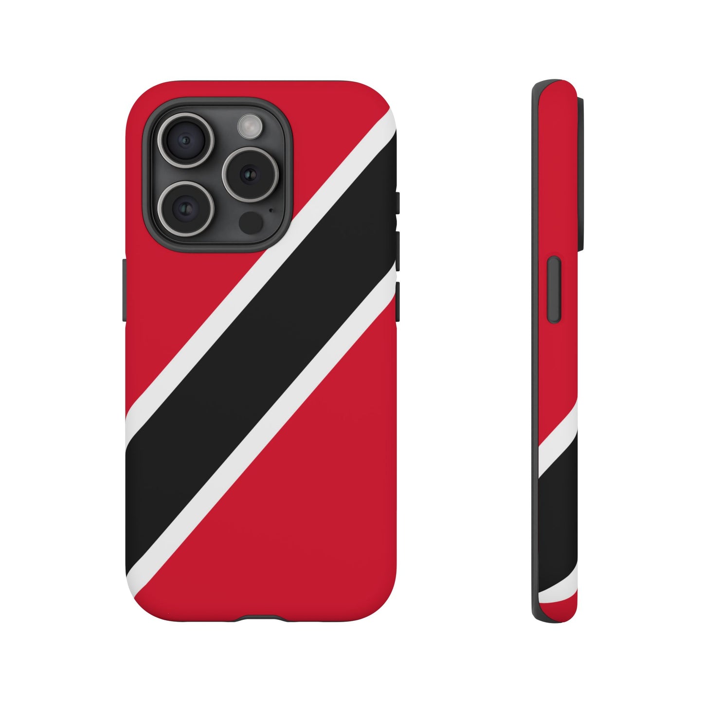 Trinidad Flag Case