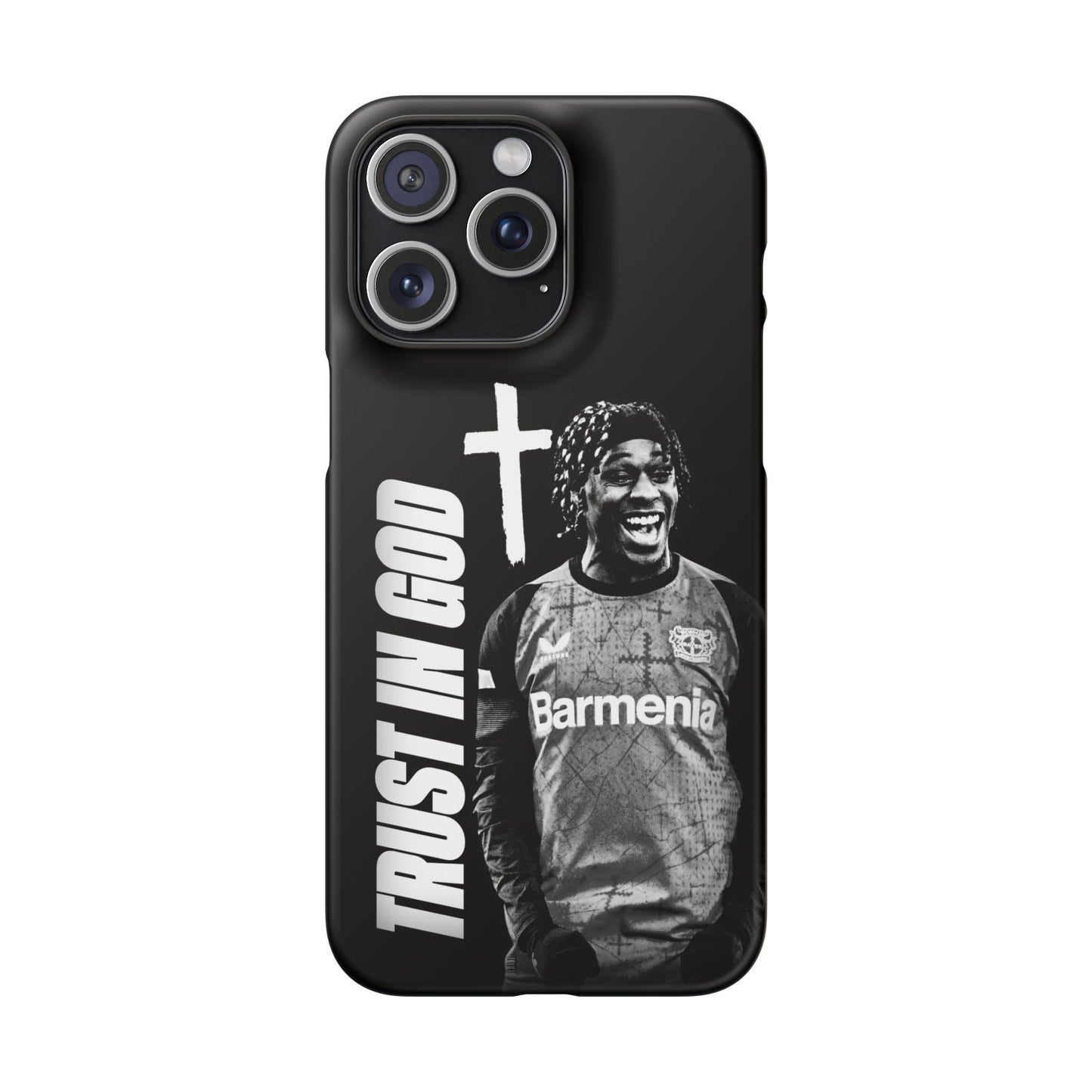 Custom Snap Case for Frimpong