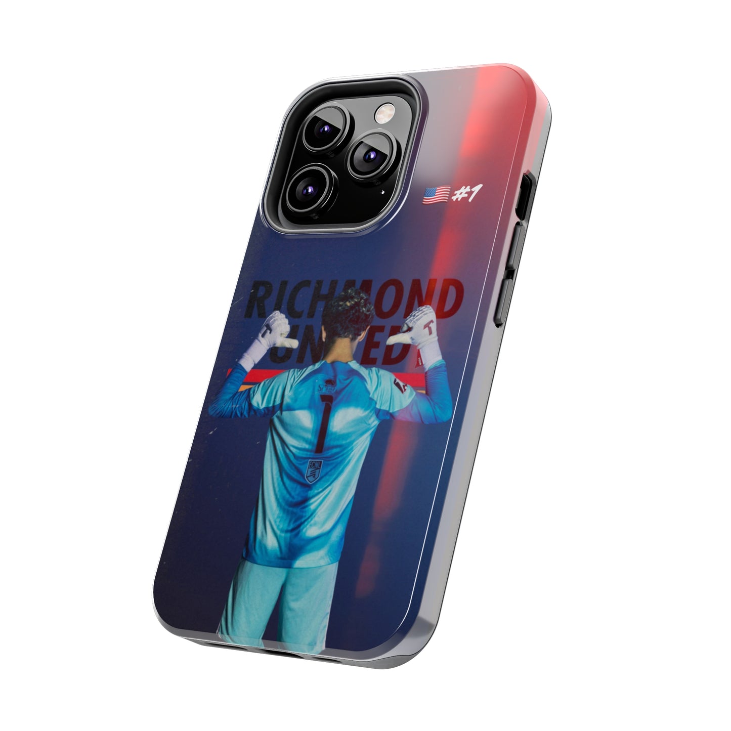 Tough Phone Case for Alex
