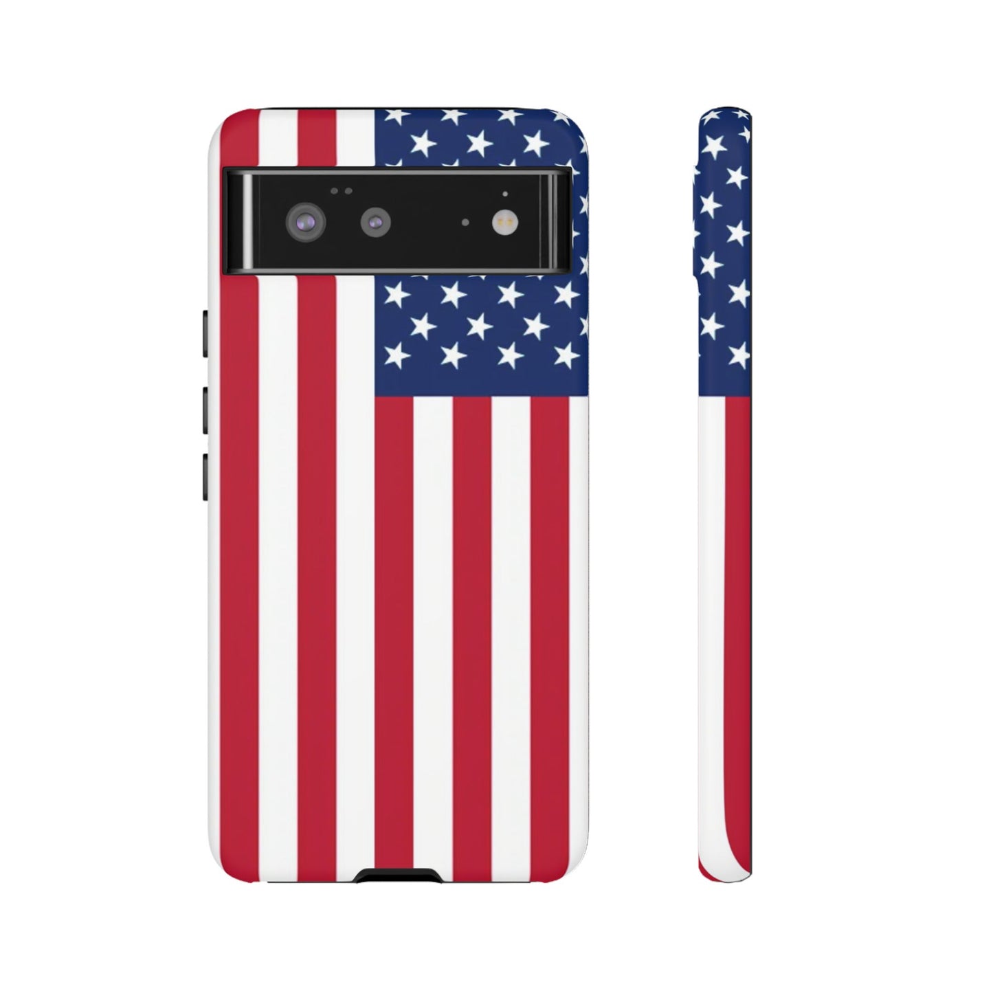 USA Flag Case