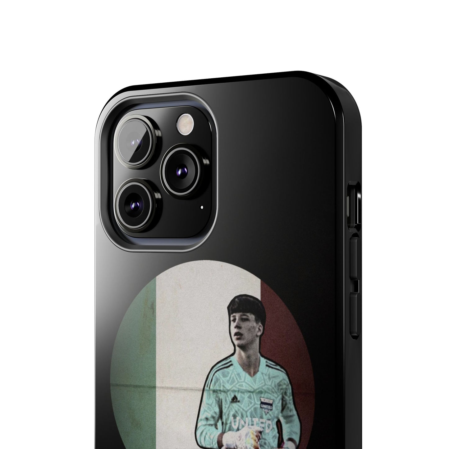 Tough Phone Case for Joey