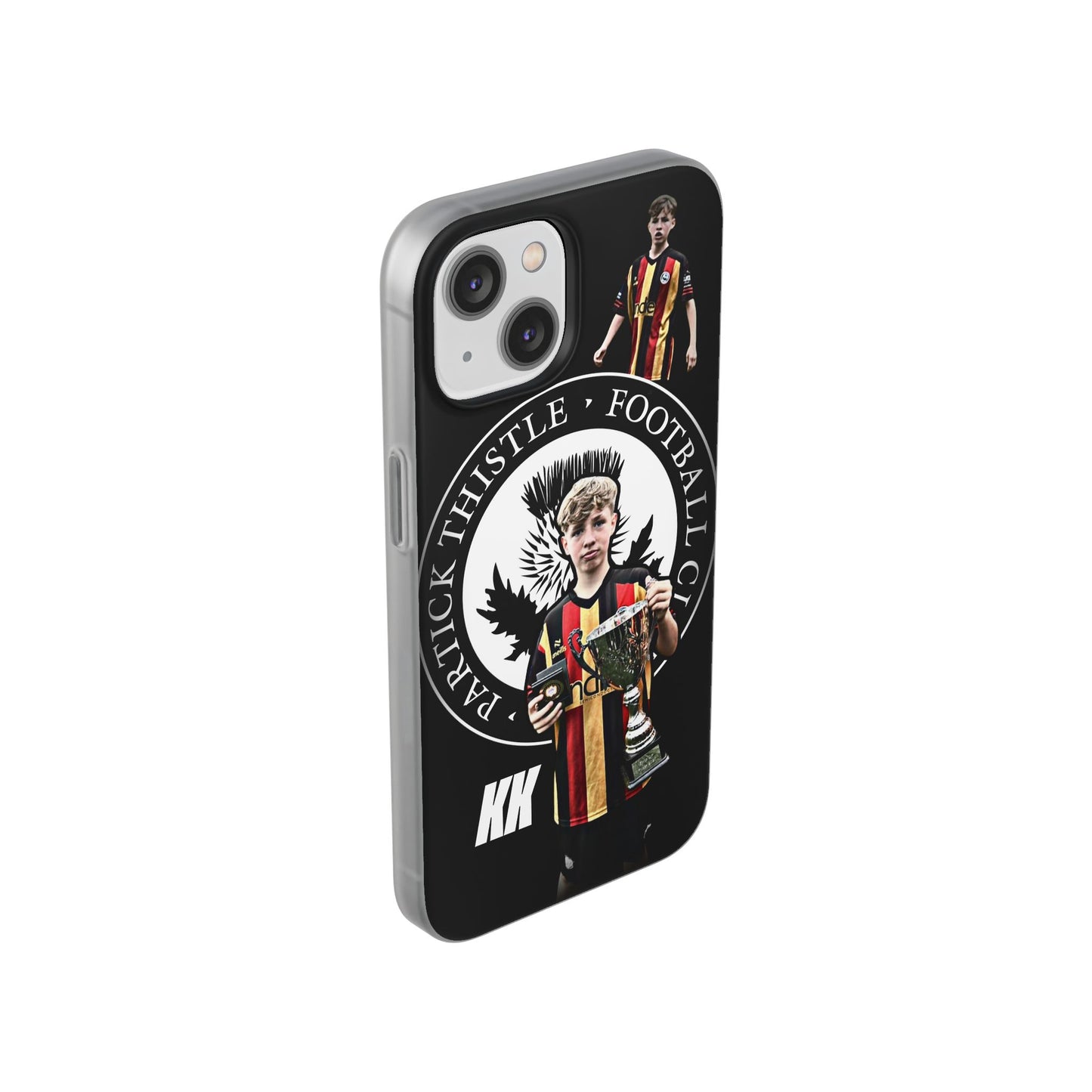 Case for Kai