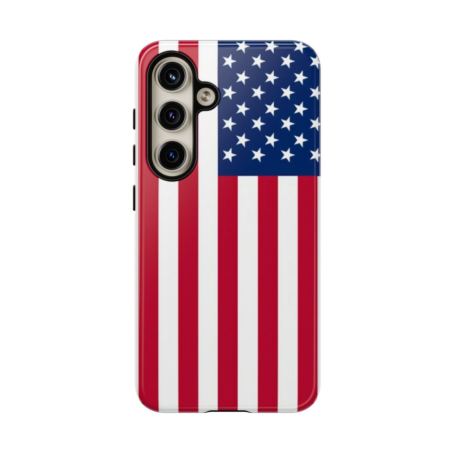 USA Flag Case