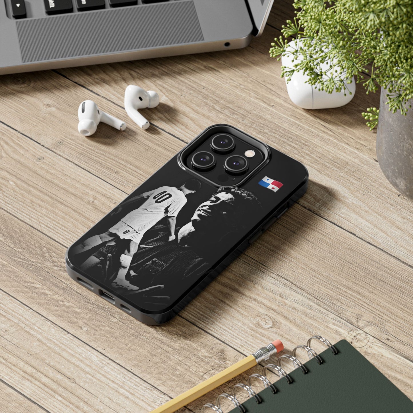 Tough Phone Case for Myles