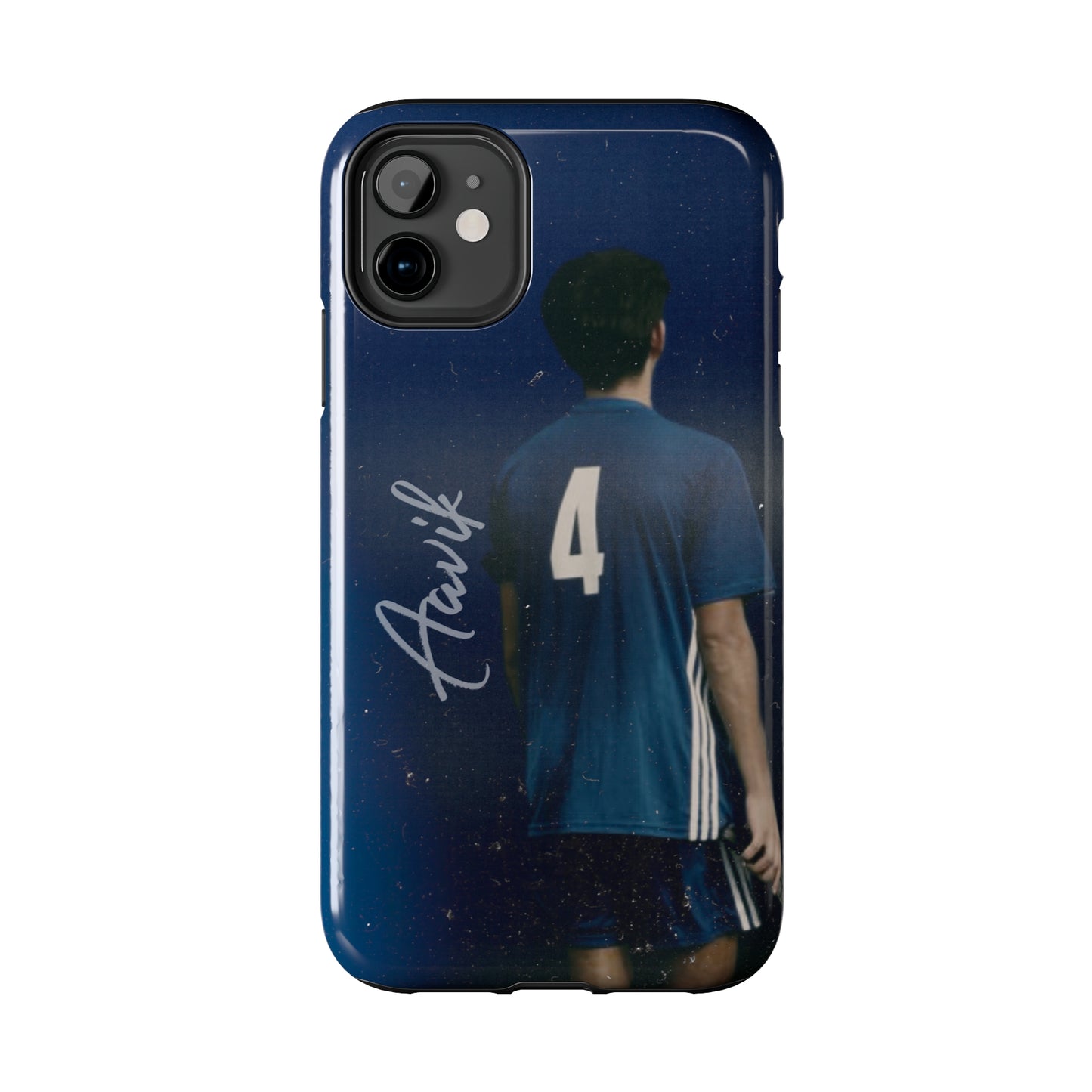 Tough Phone Case for Aavik