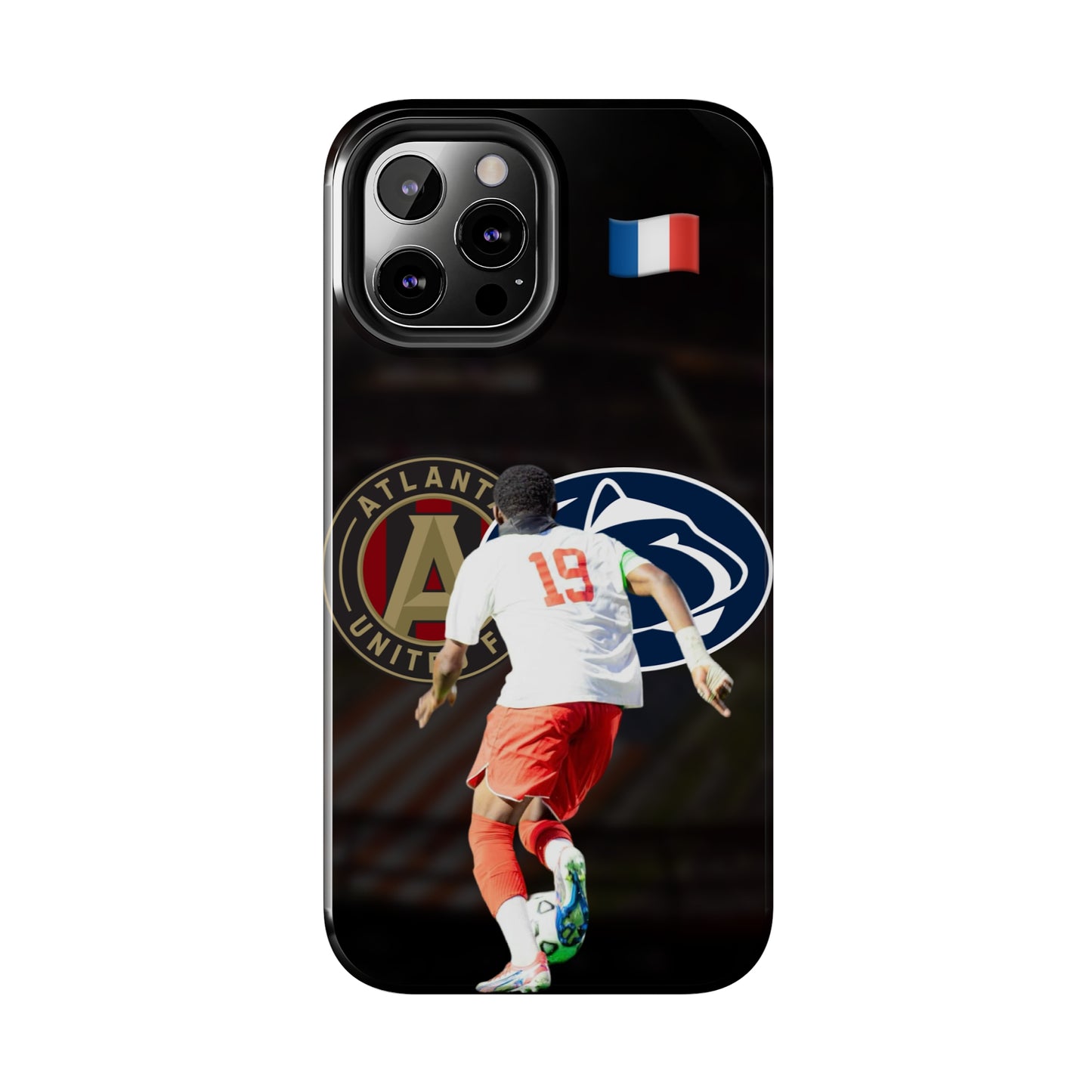 Tough Phone Case for Jj