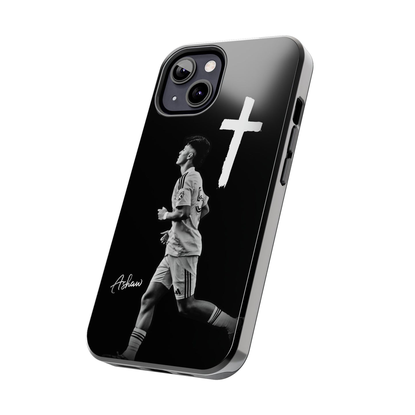 Tough Phone Case for Alexander