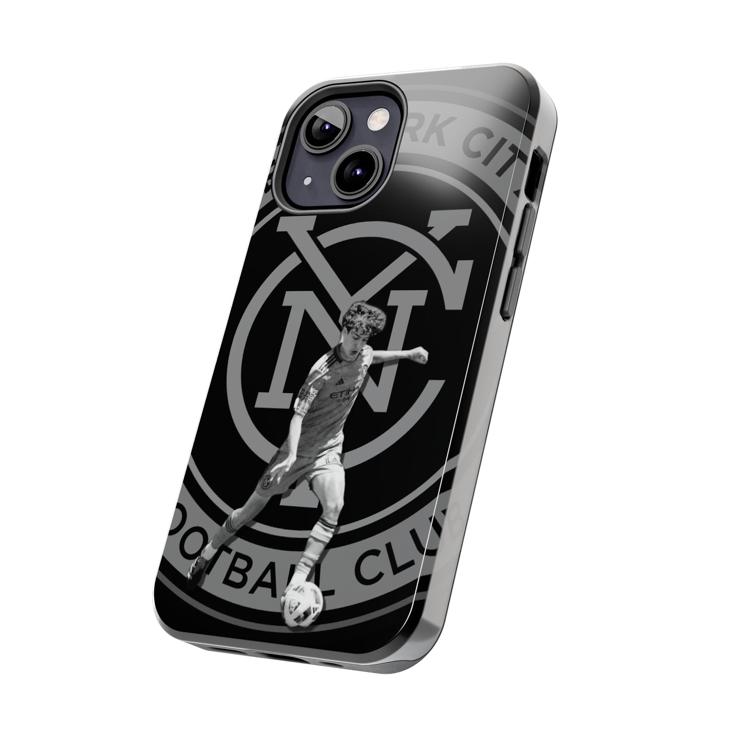 Tough Phone Case for Angel