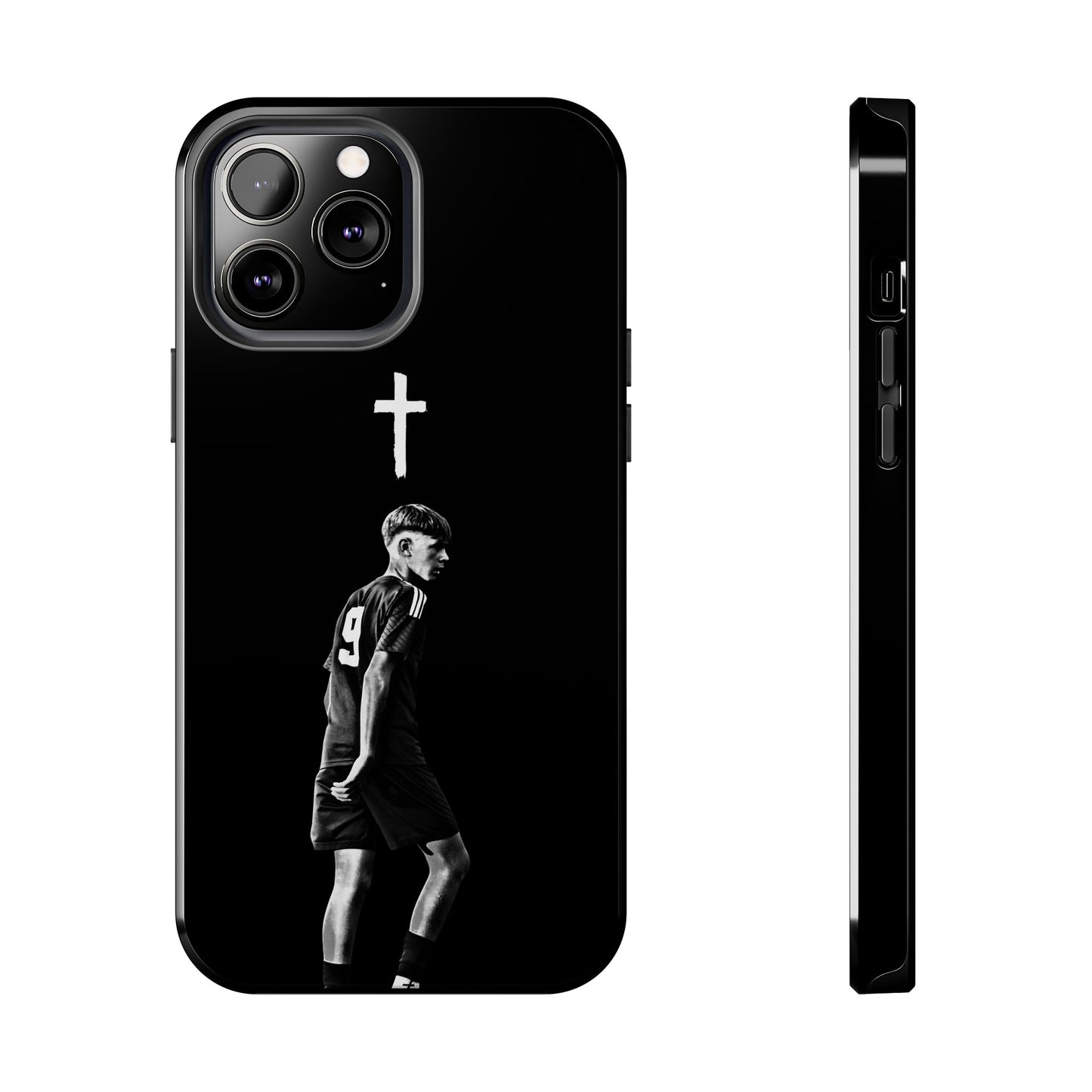 Tough Phone Case for Patryk