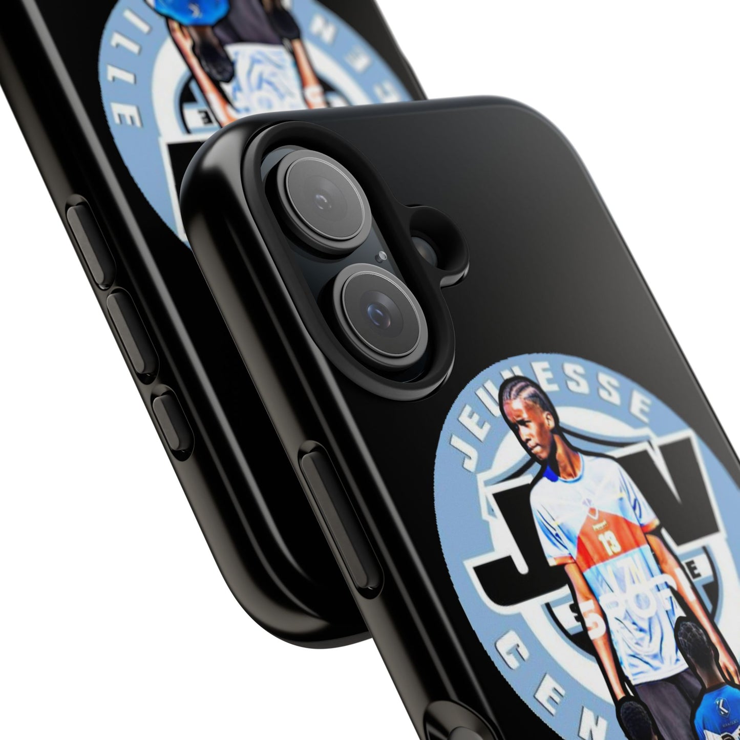 Tough Phone Case for Assani