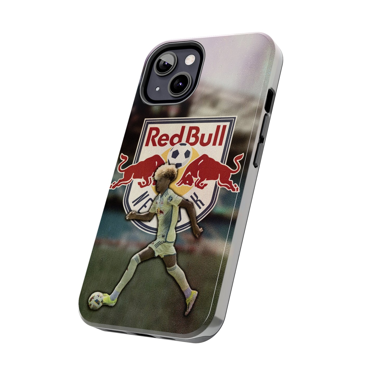 Tough Phone Case for Josh Munson