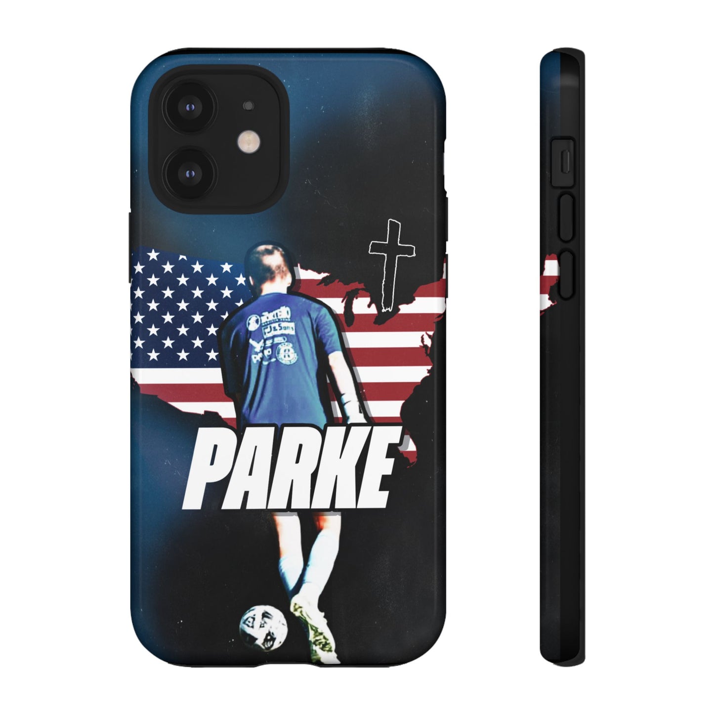 Tough Case for Parke