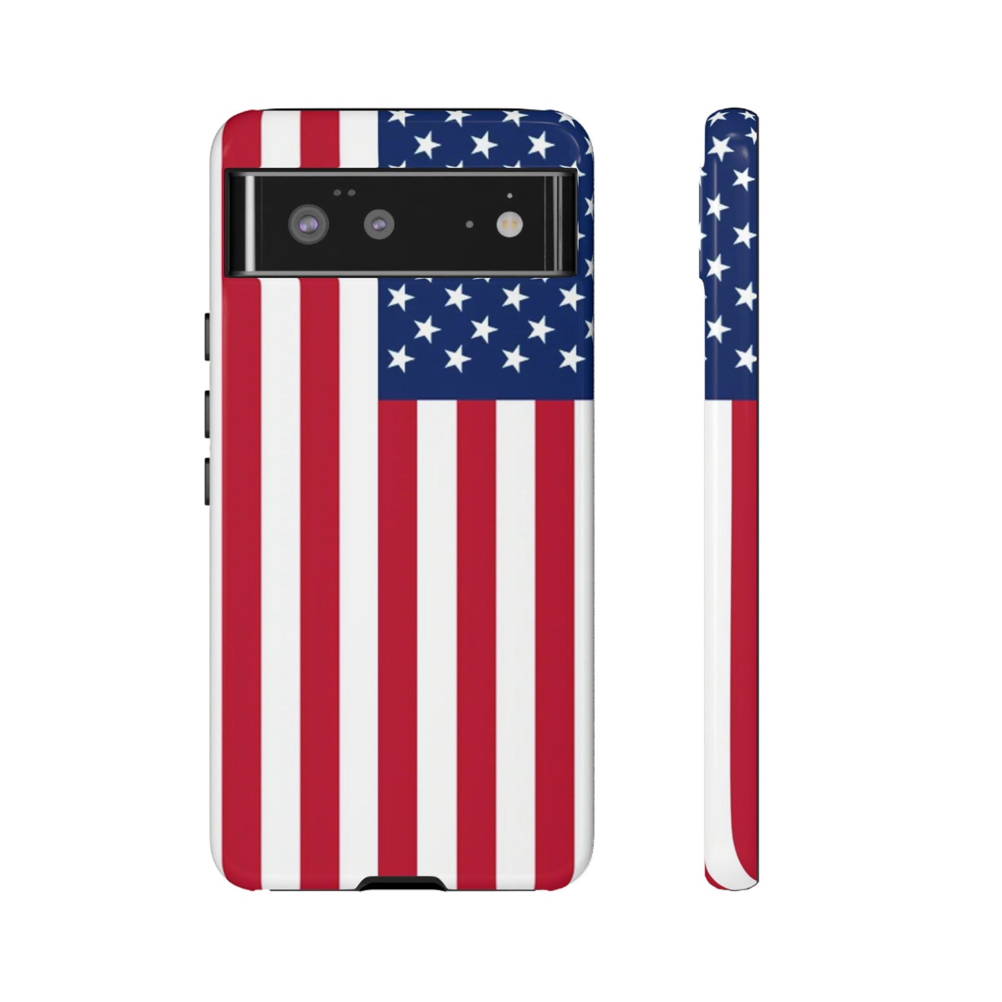 USA Flag Case