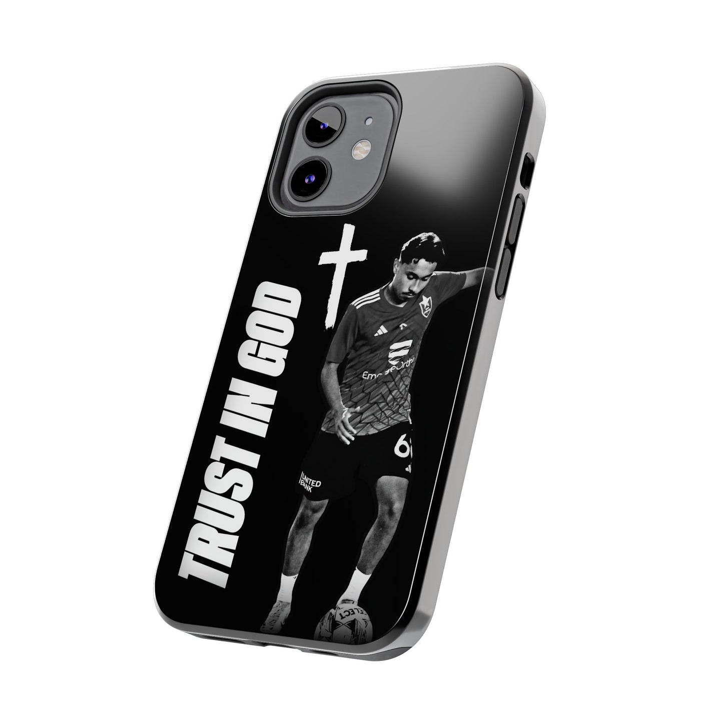 Tough Phone Case for Raul
