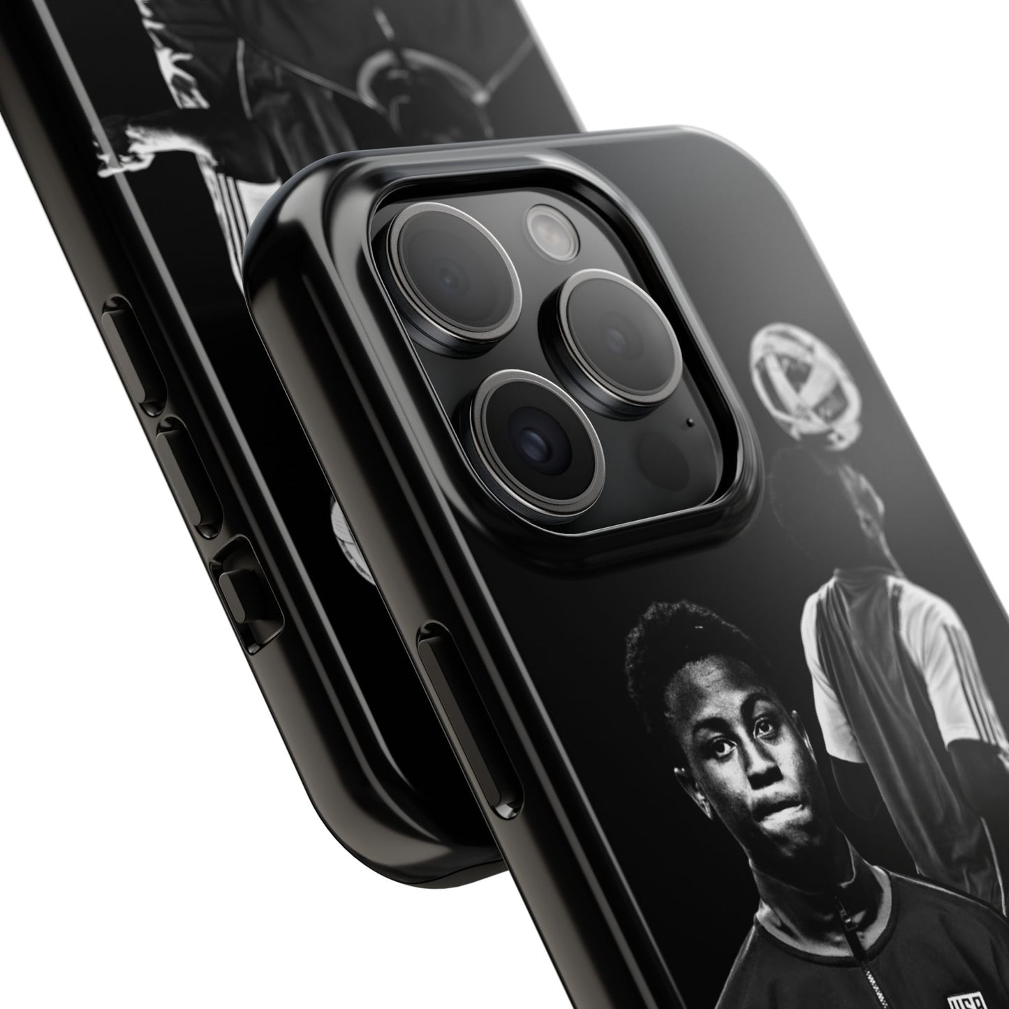 Case for Jordan