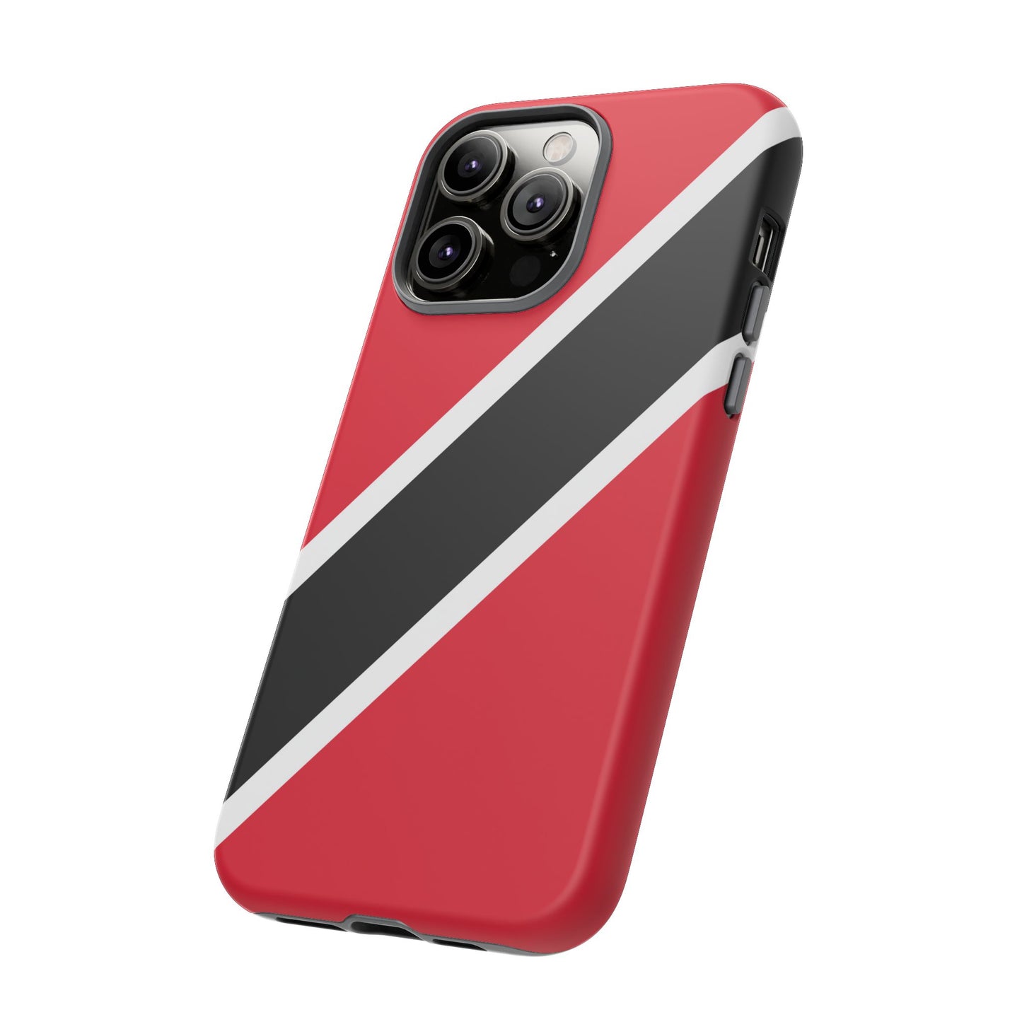 Trinidad Flag Case