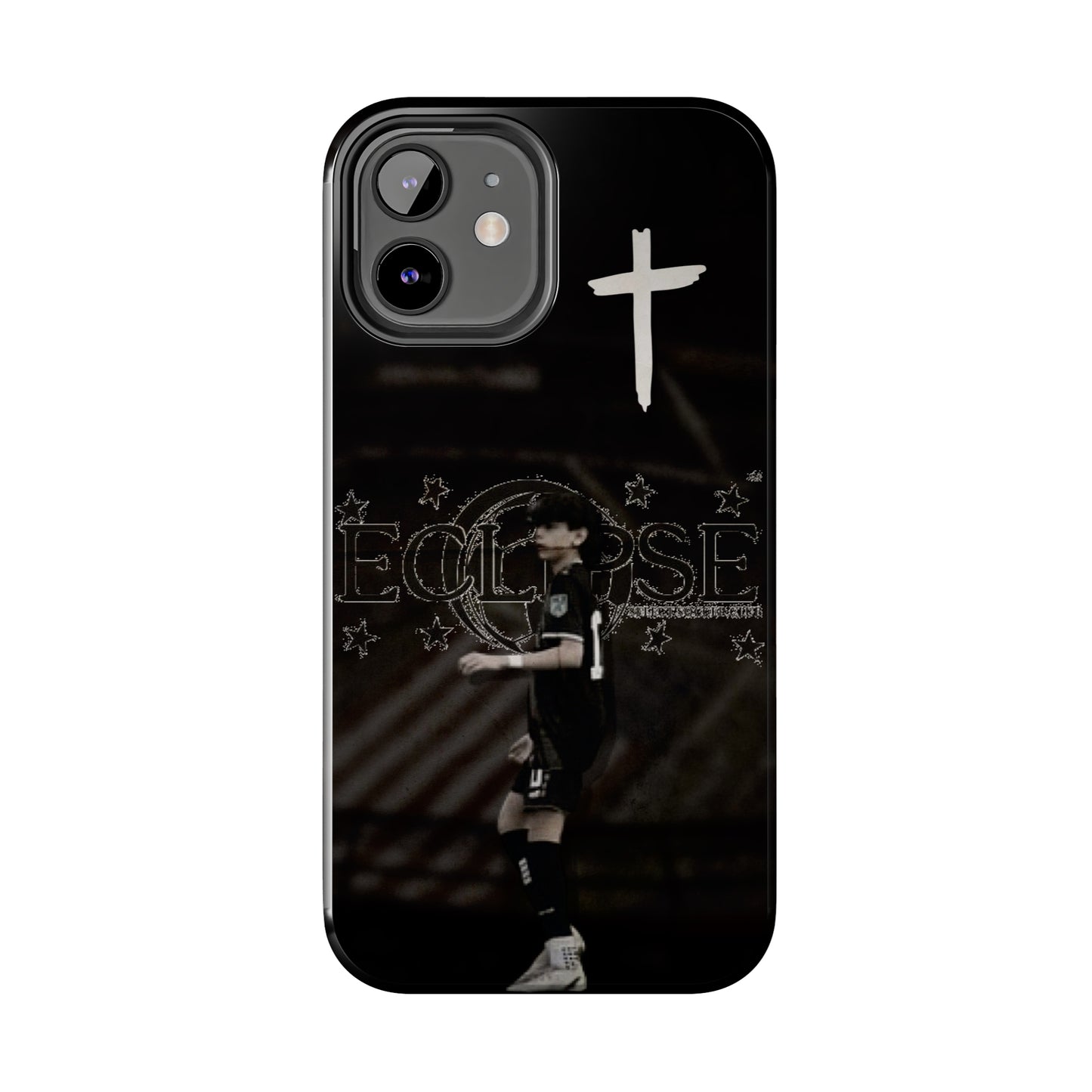 Tough Phone Case for Jorg