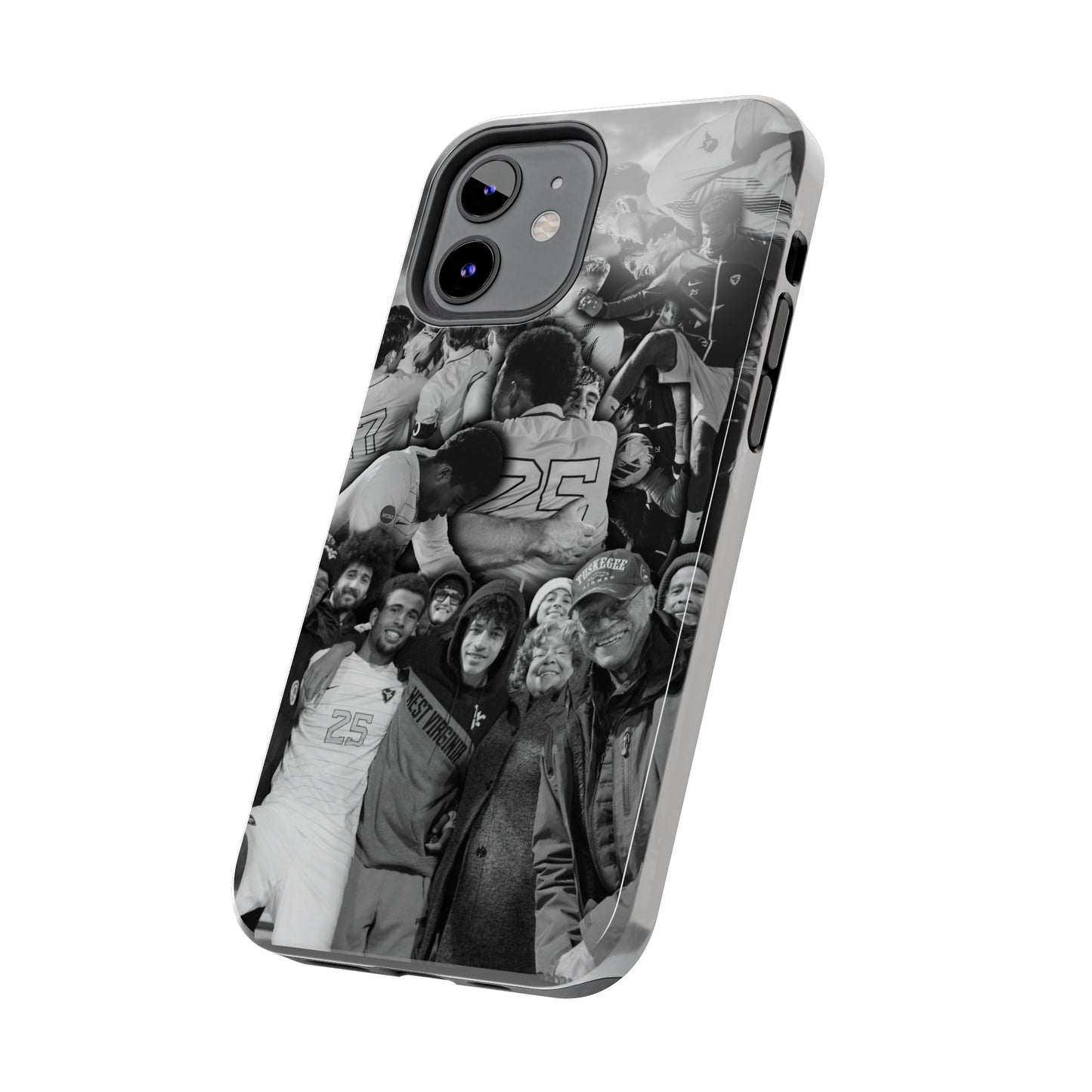 Tough Phone Case for Dante