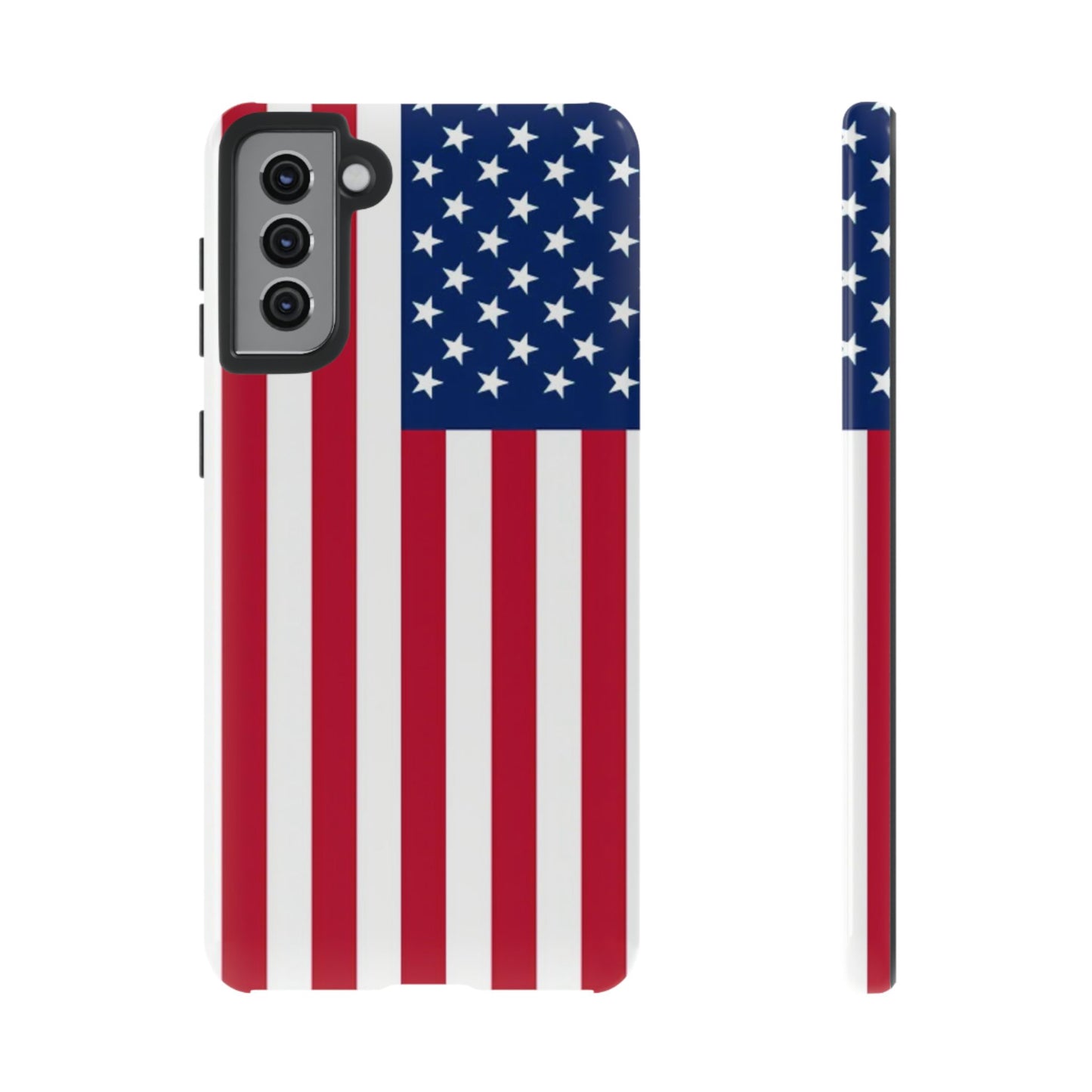 USA Flag Case
