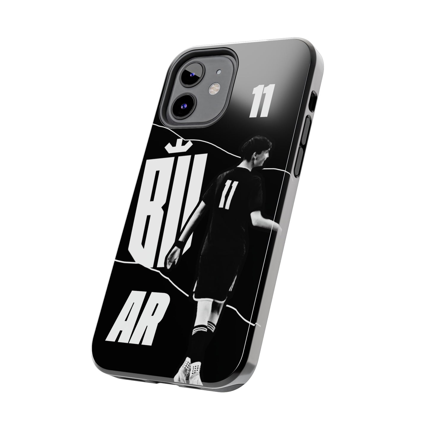 Tough Phone Case for Asher