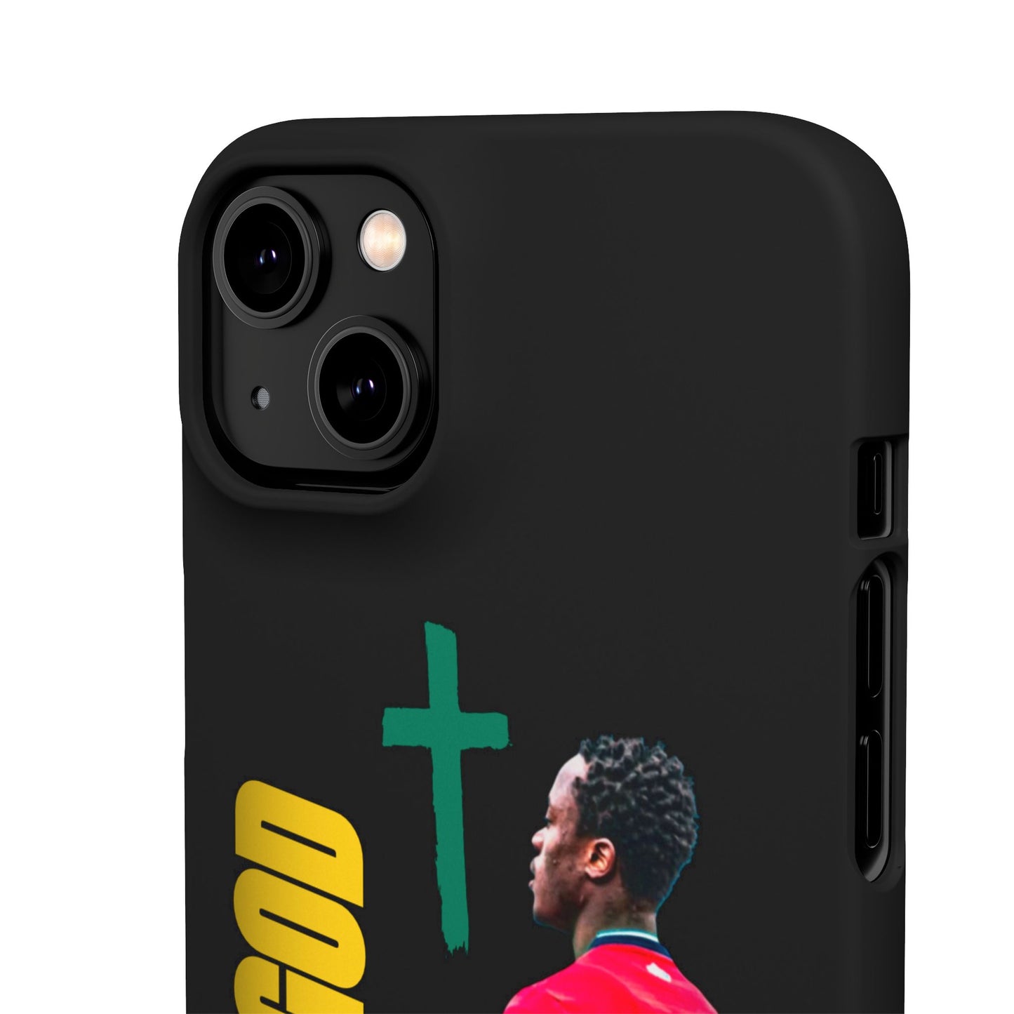 Snap Case for Ulrich