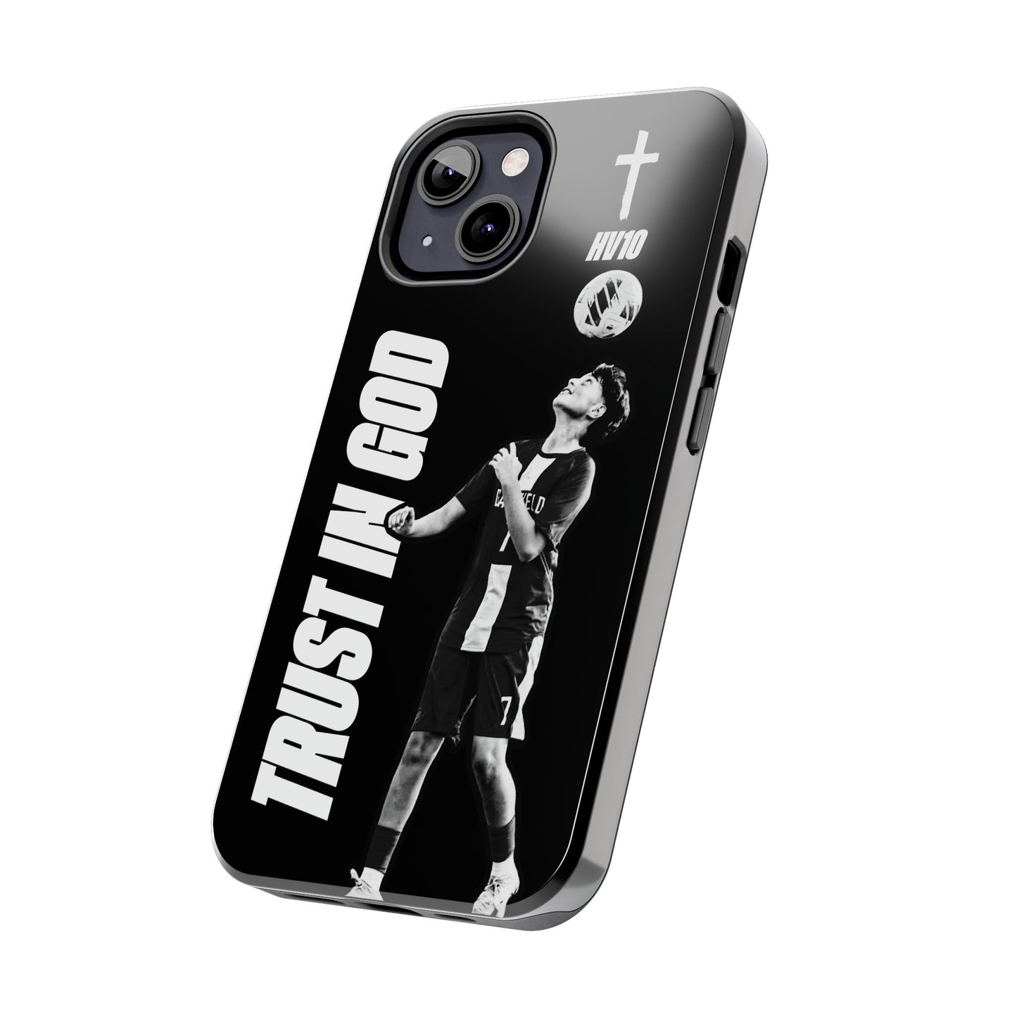 Custom Case for Henry