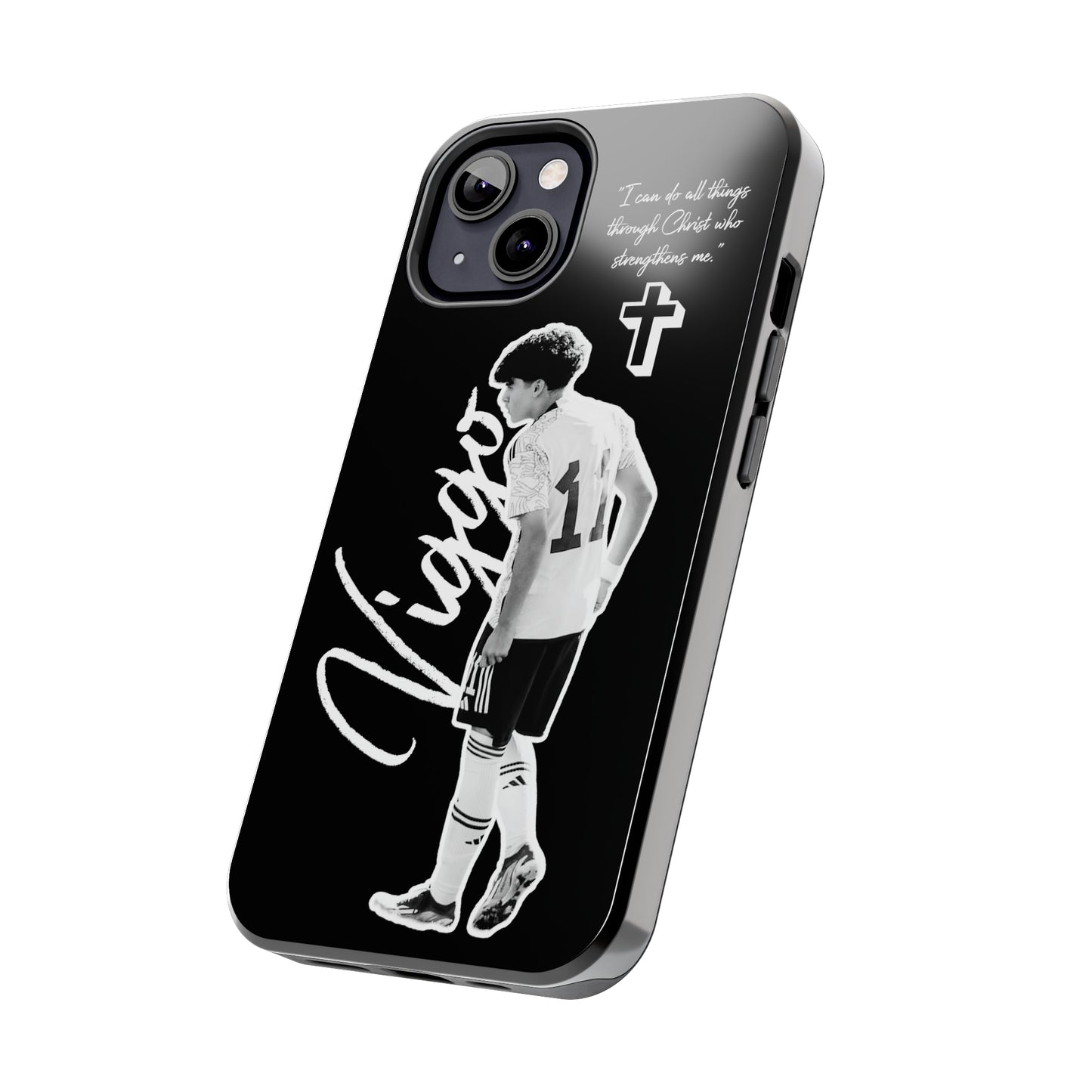 Tough Phone Case for Vigo