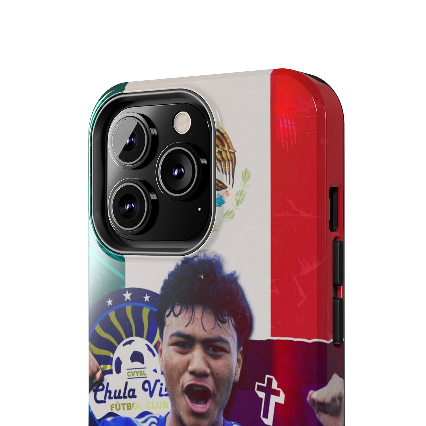 Tough Phone Case for Dan
