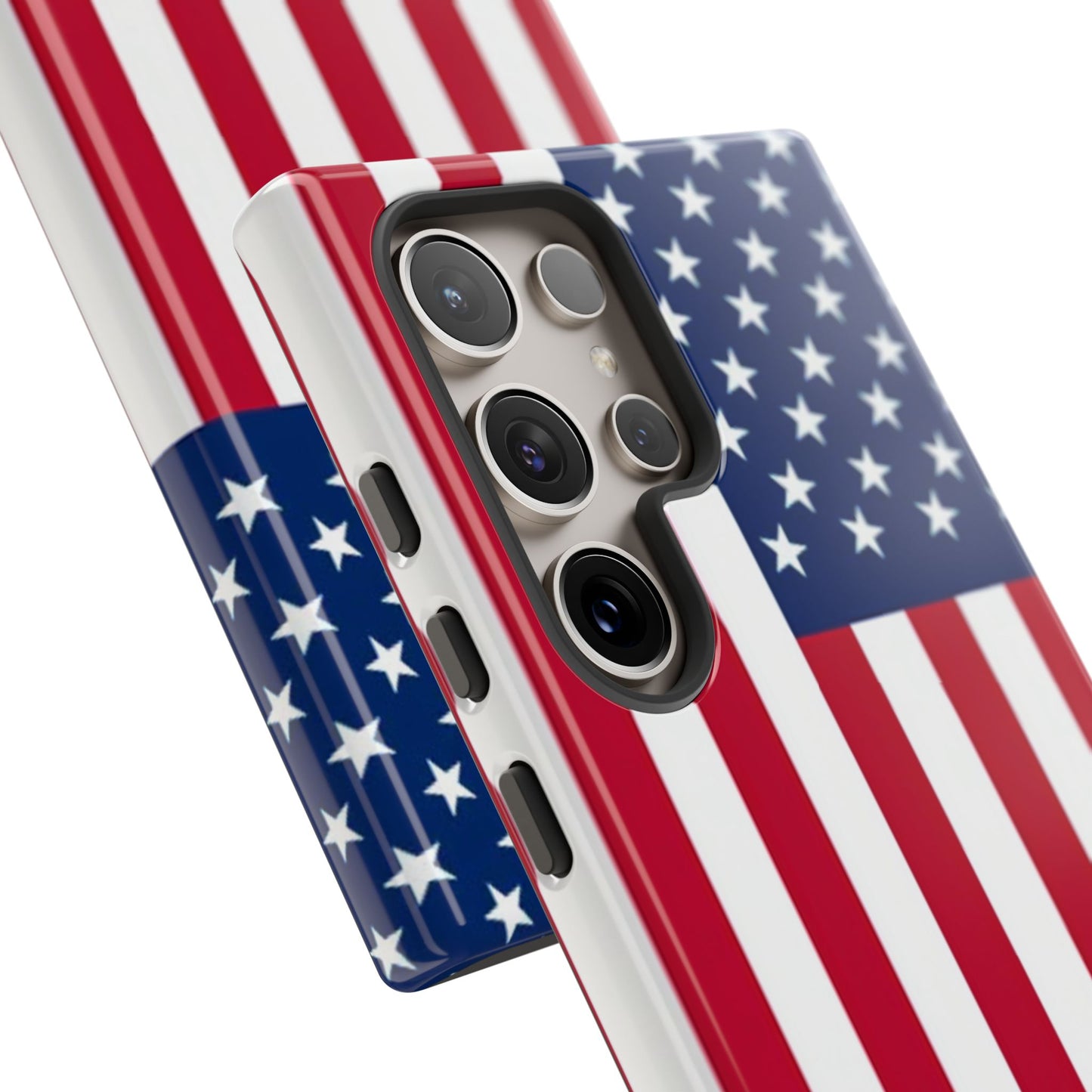 USA Flag Case