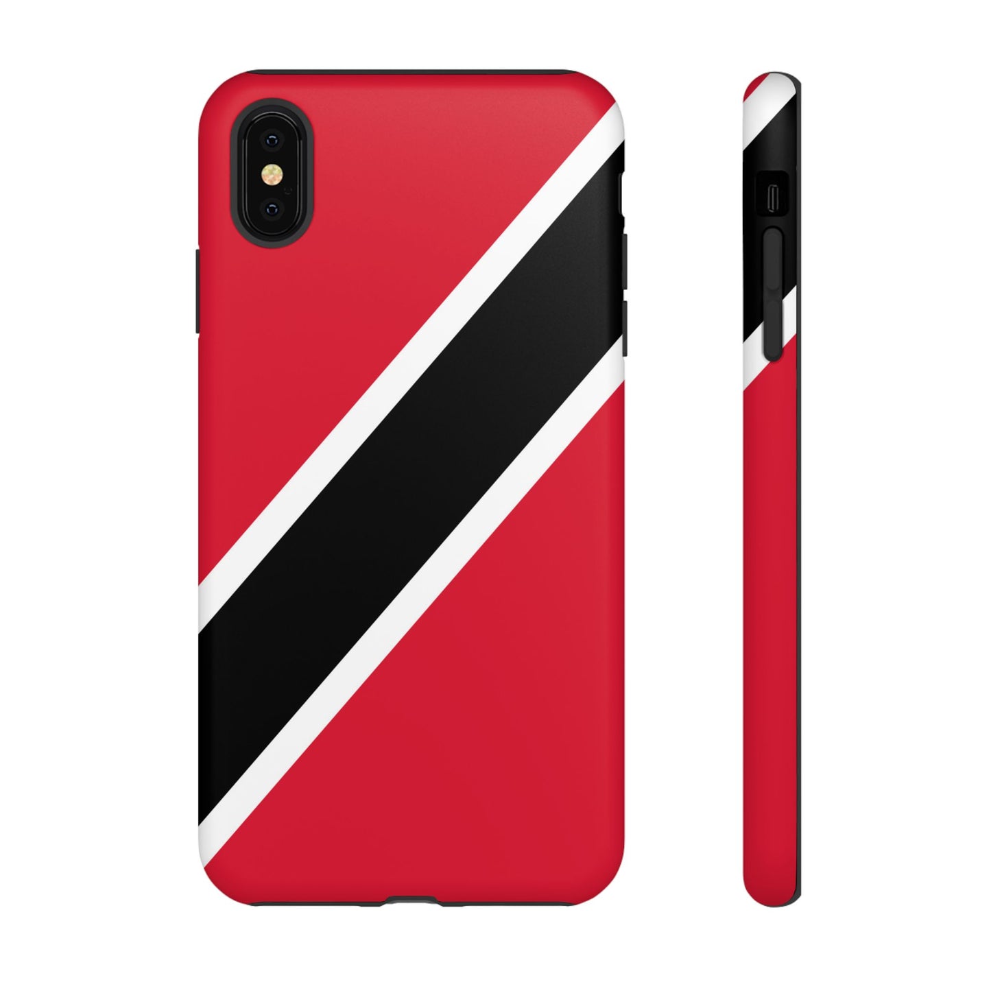 Trinidad Flag Case