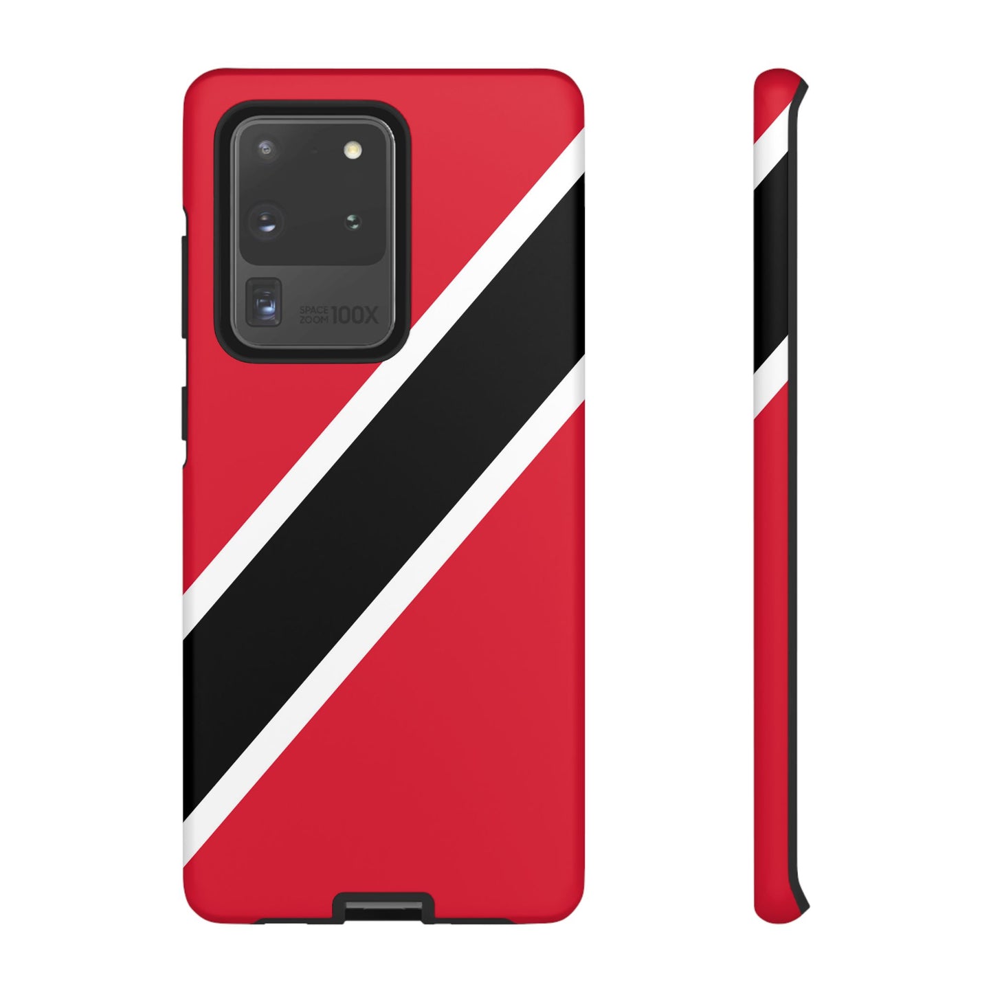 Trinidad Flag Case