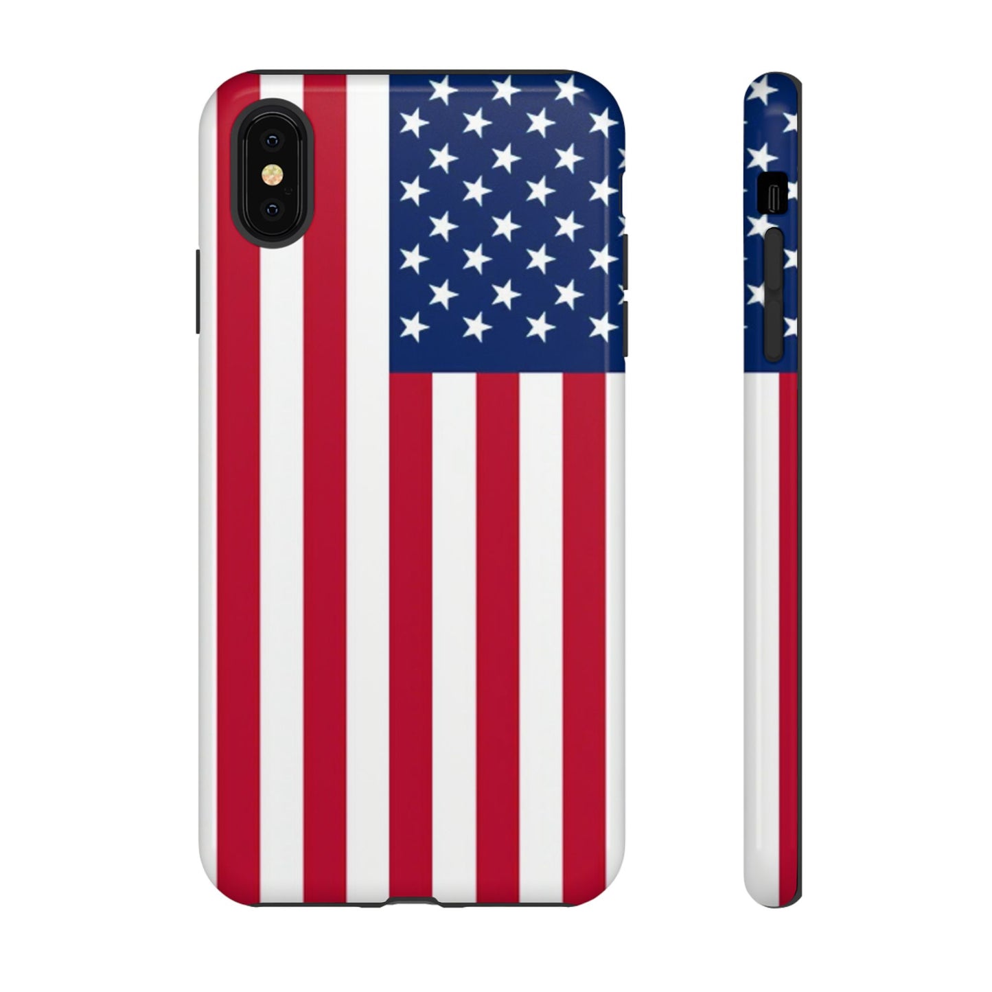 USA Flag Case