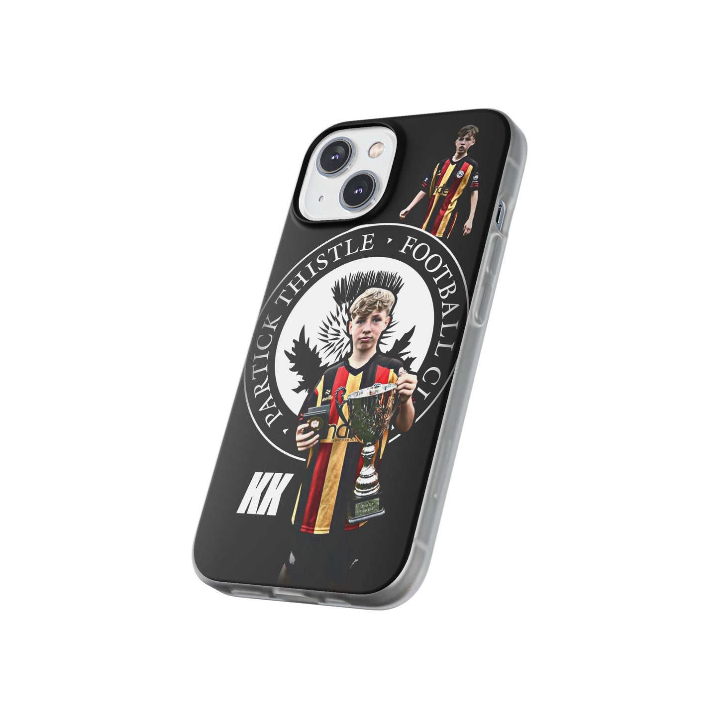 Case for Kai