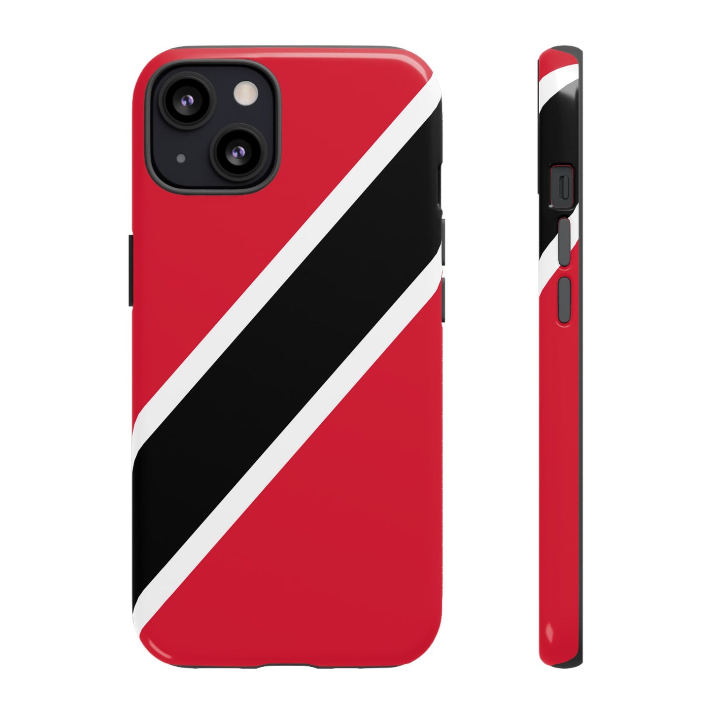 Trinidad Flag Case