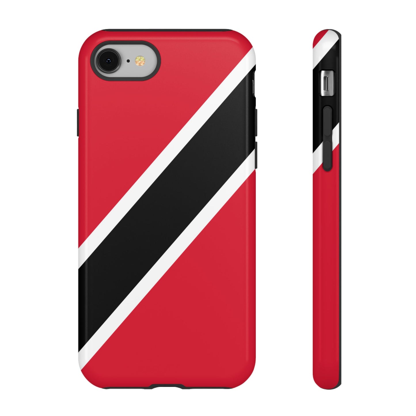 Trinidad Flag Case