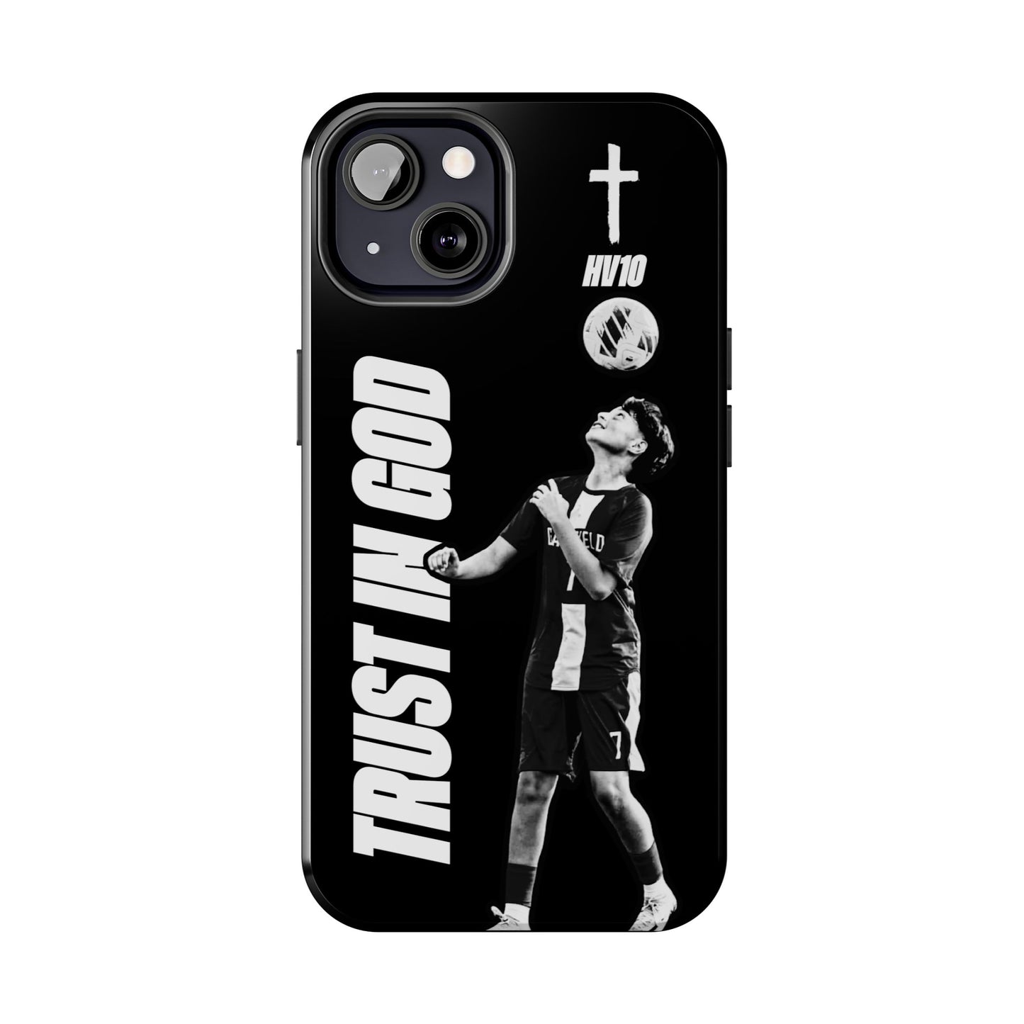 Custom Case for Henry