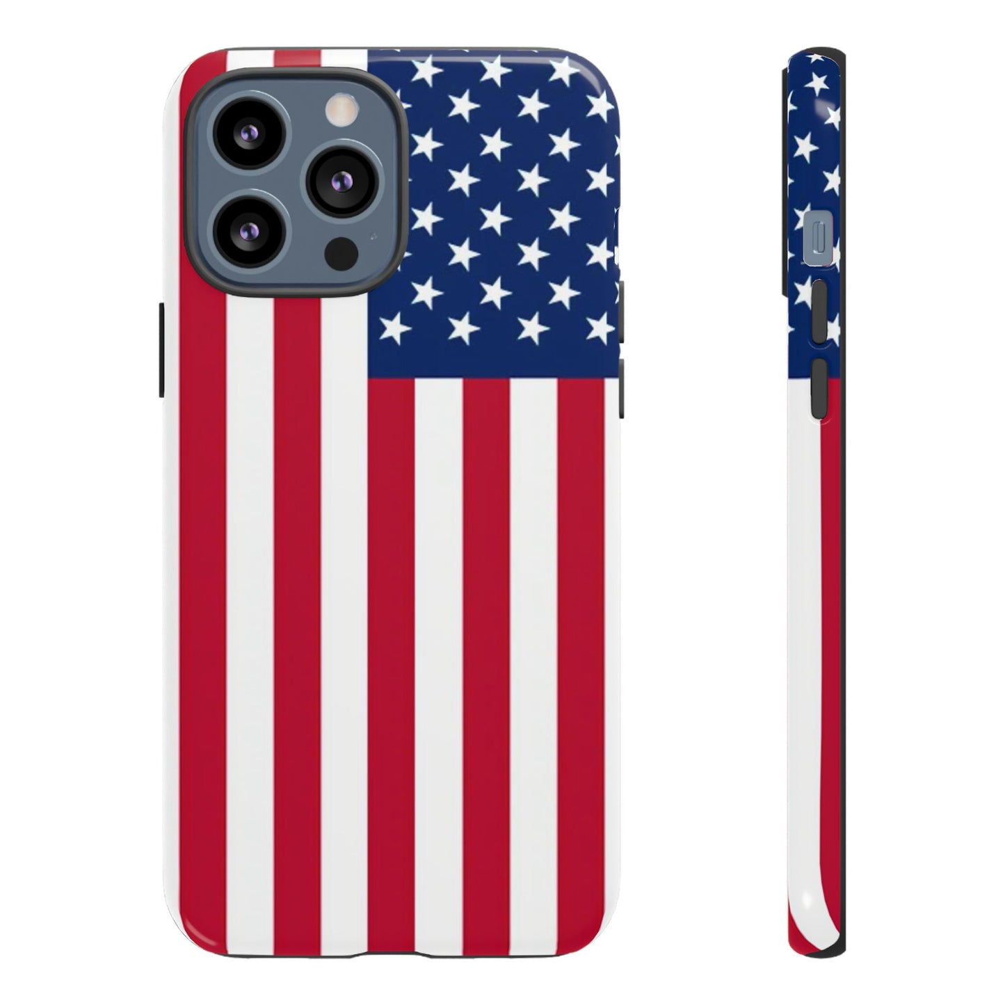 USA Flag Case