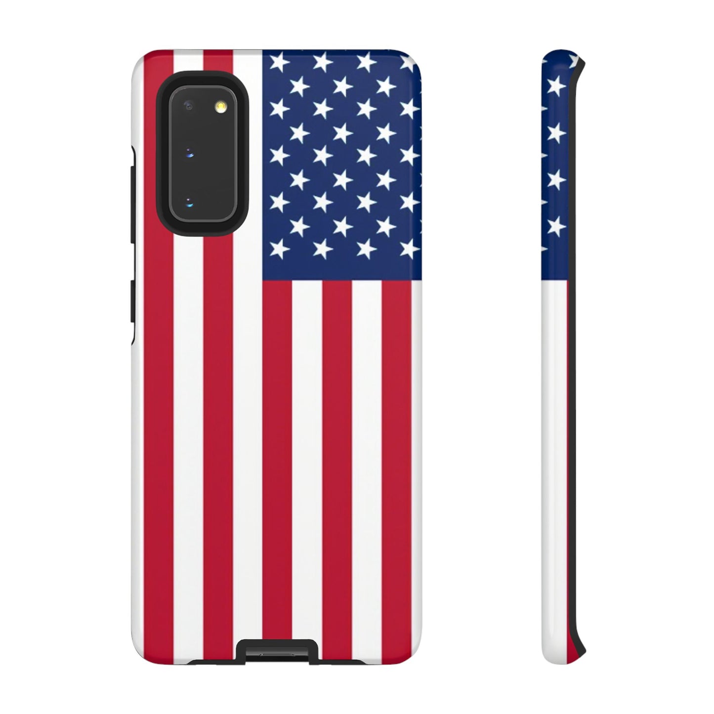 USA Flag Case