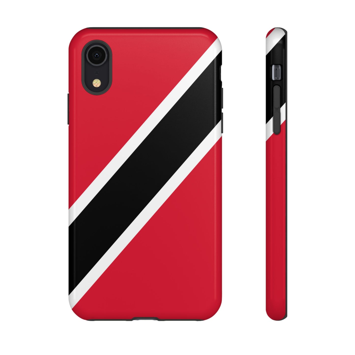 Trinidad Flag Case