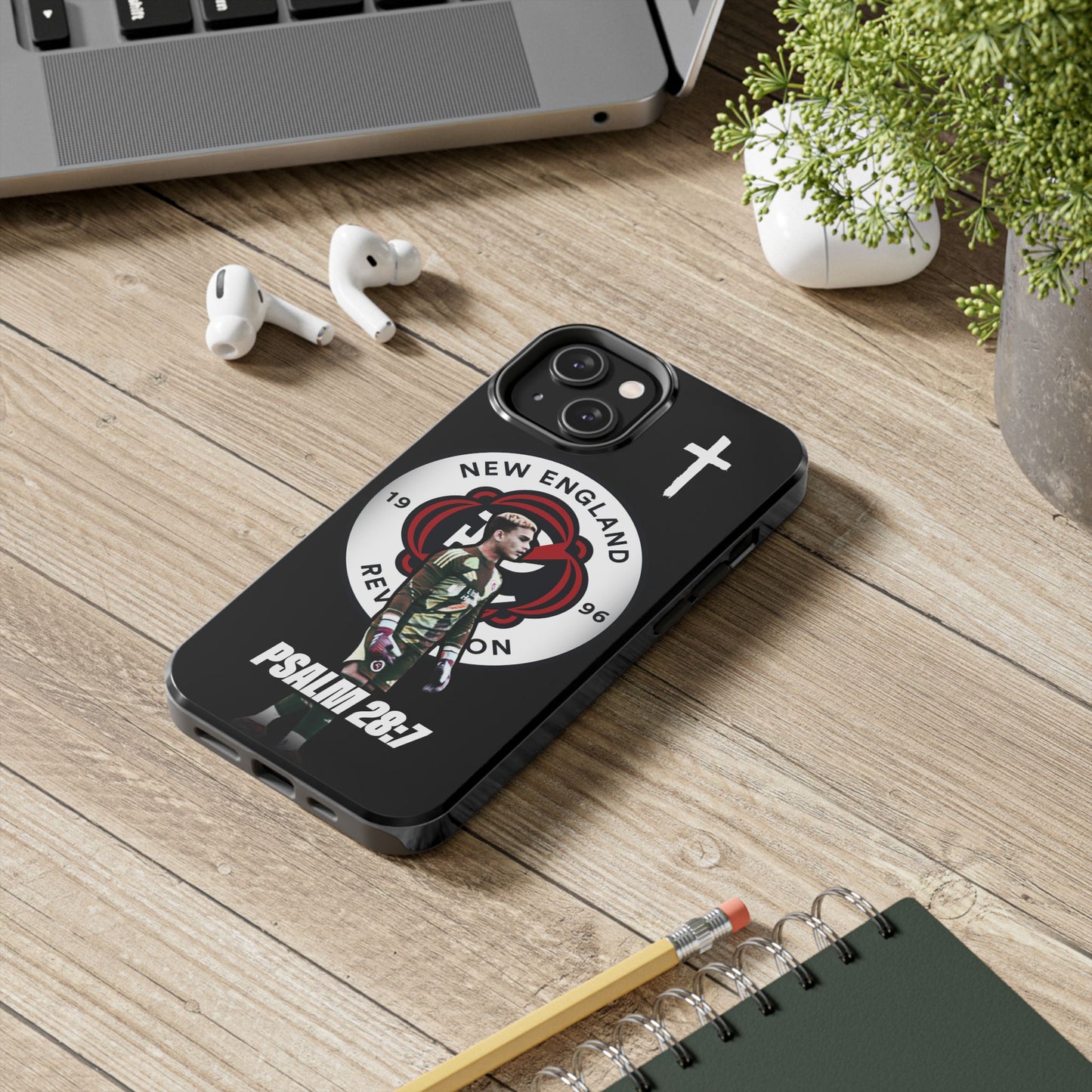 Tough Phone Case for Xavier