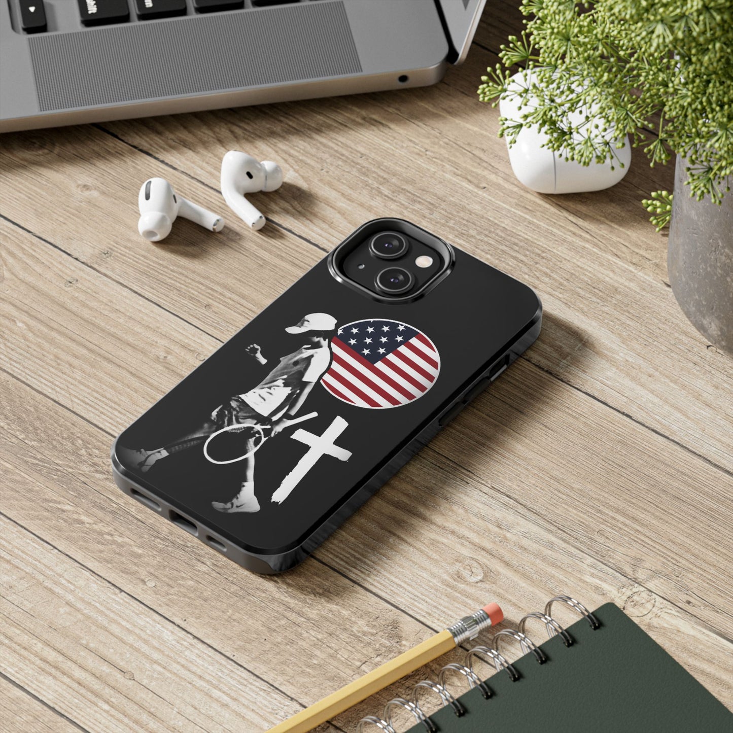 Tough Phone Case for Felipe
