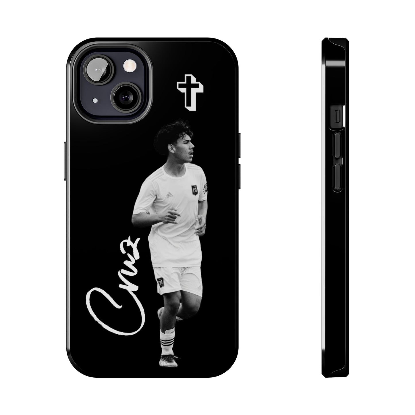 Tough Phone Case for Cruz