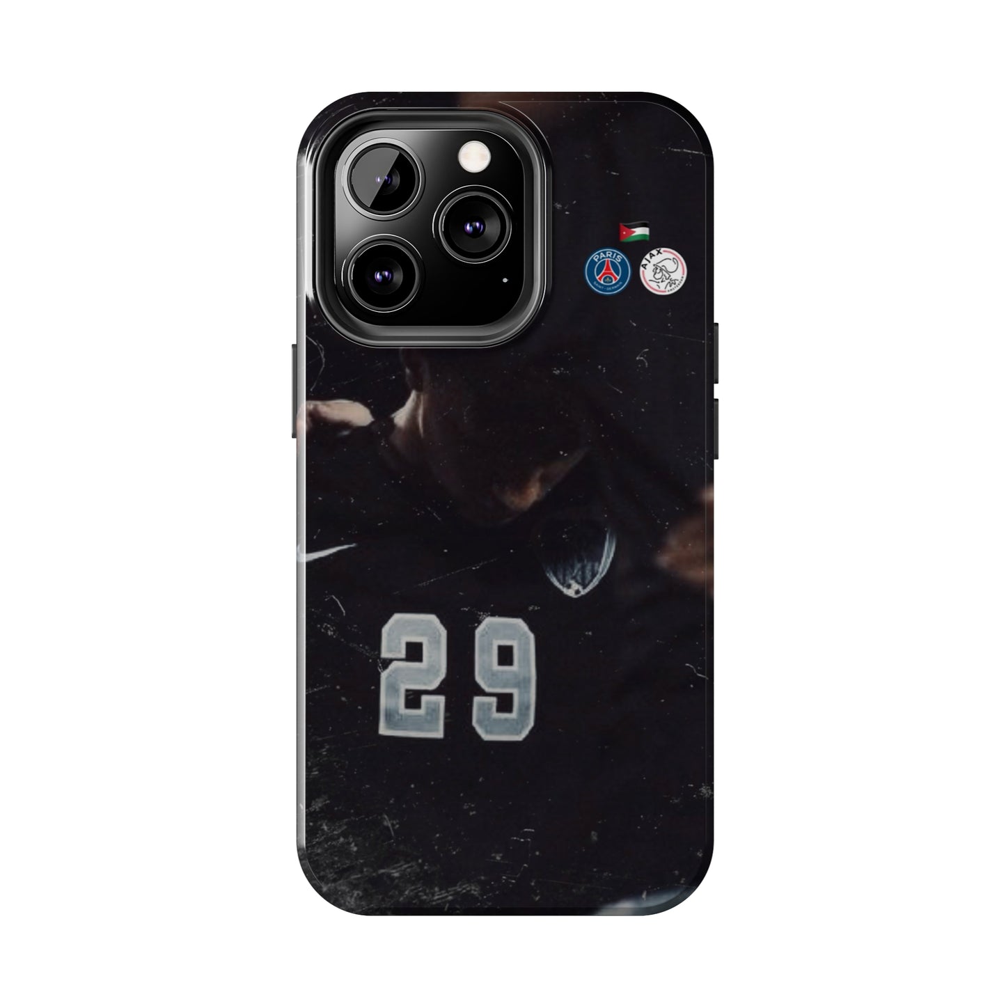 Tough Phone Case for 🇯🇴🇯🇴