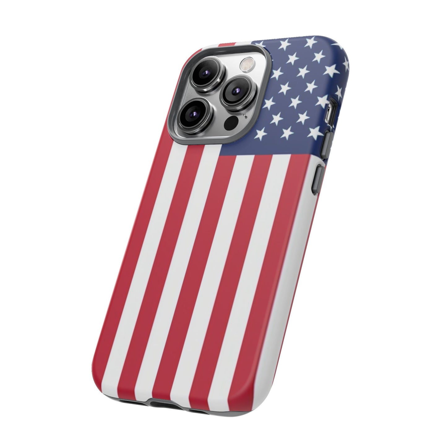 USA Flag Case