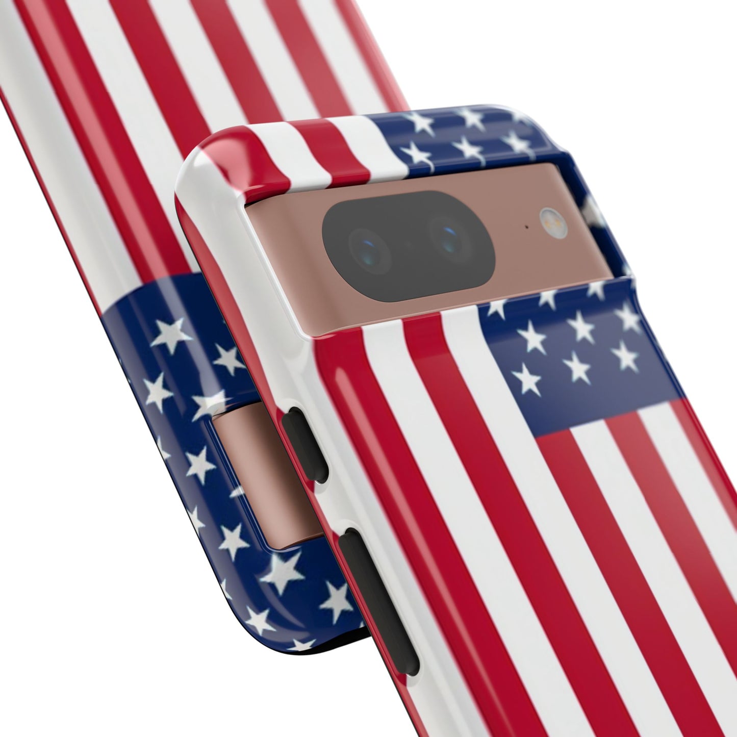 USA Flag Case