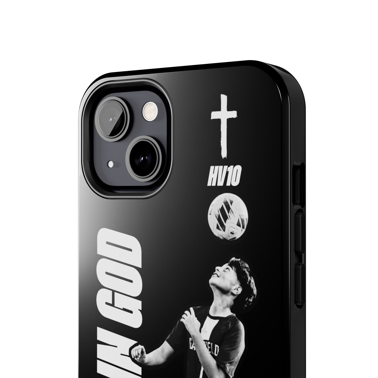 Custom Case for Henry