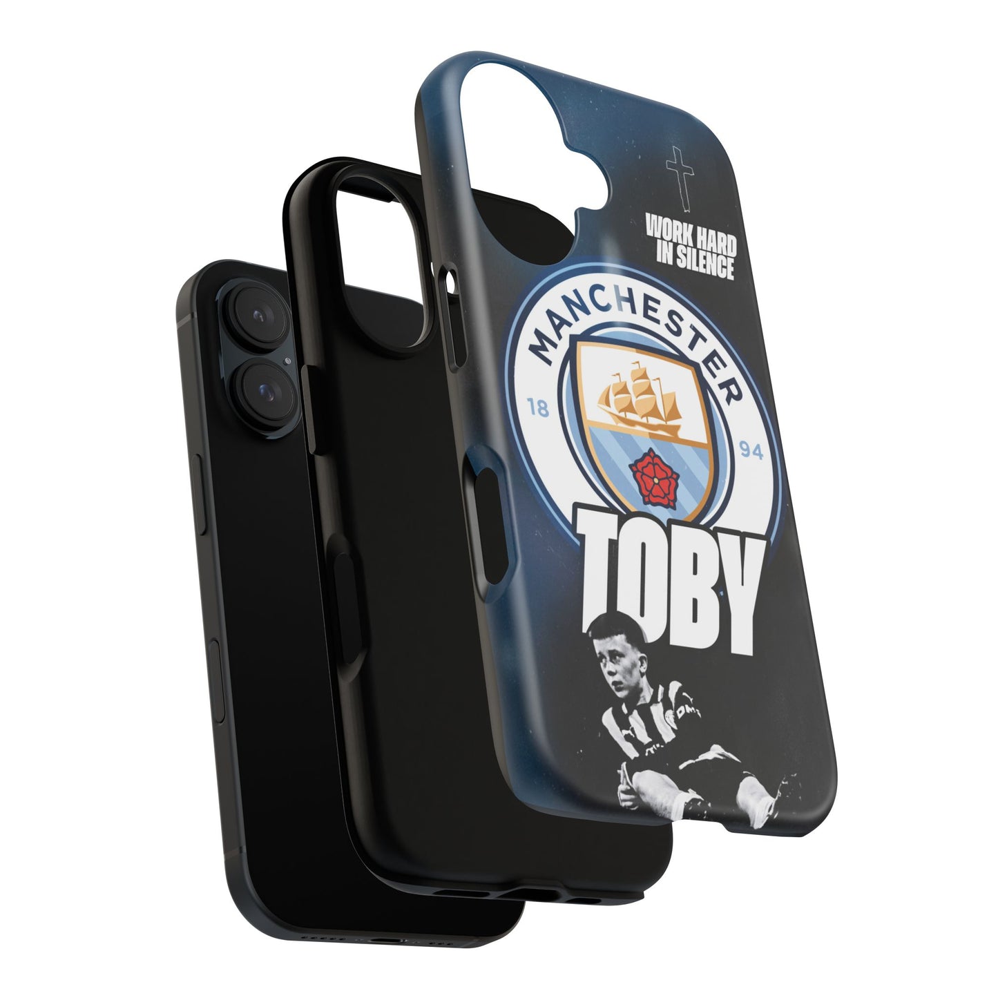 Case for Toby