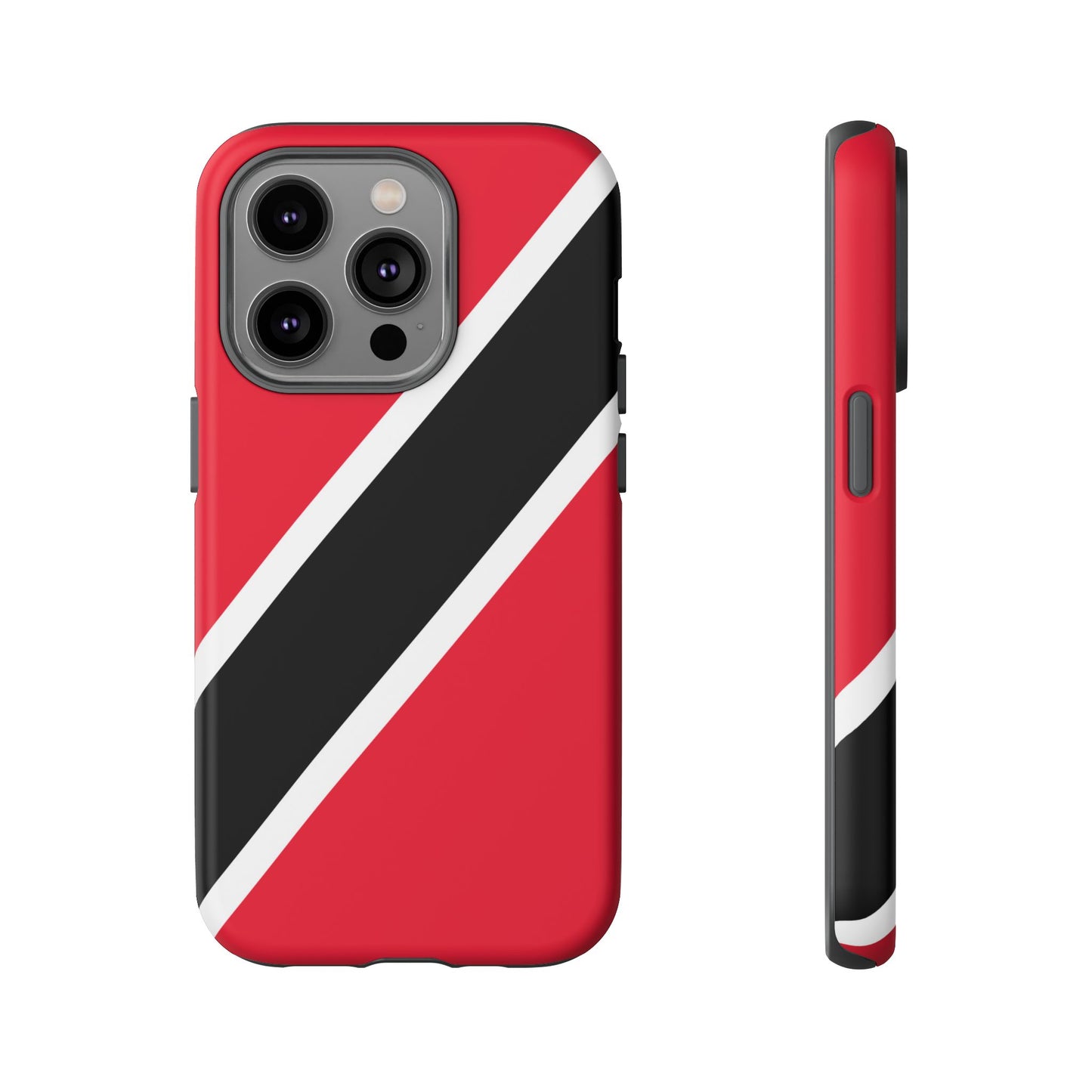 Trinidad Flag Case