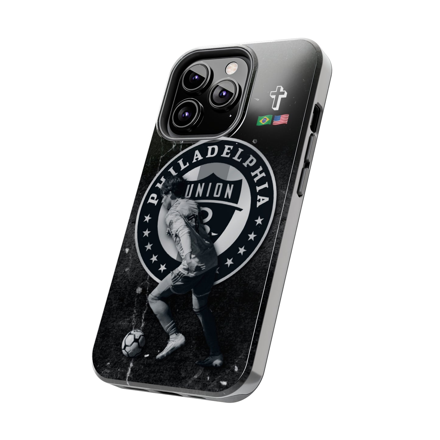 Tough Phone Case for Victor