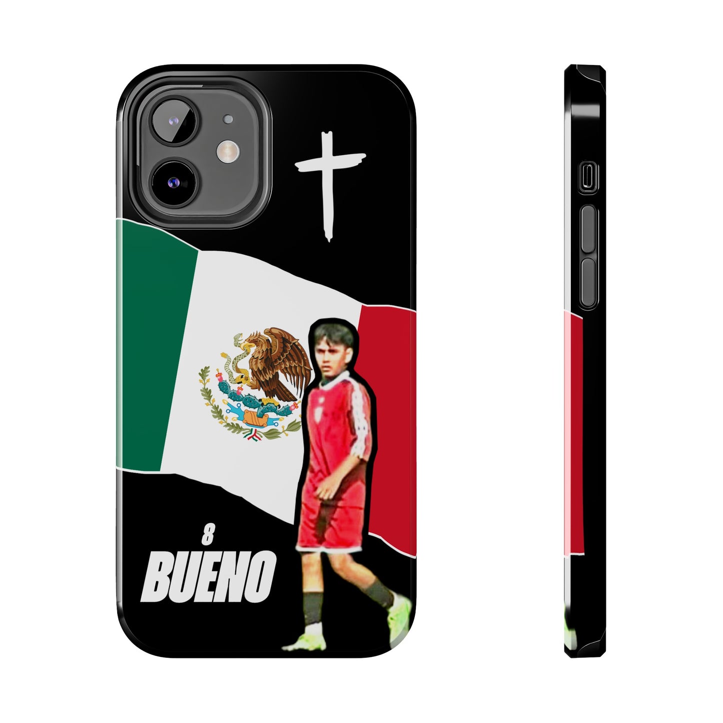 Tough Phone Case for Bueno
